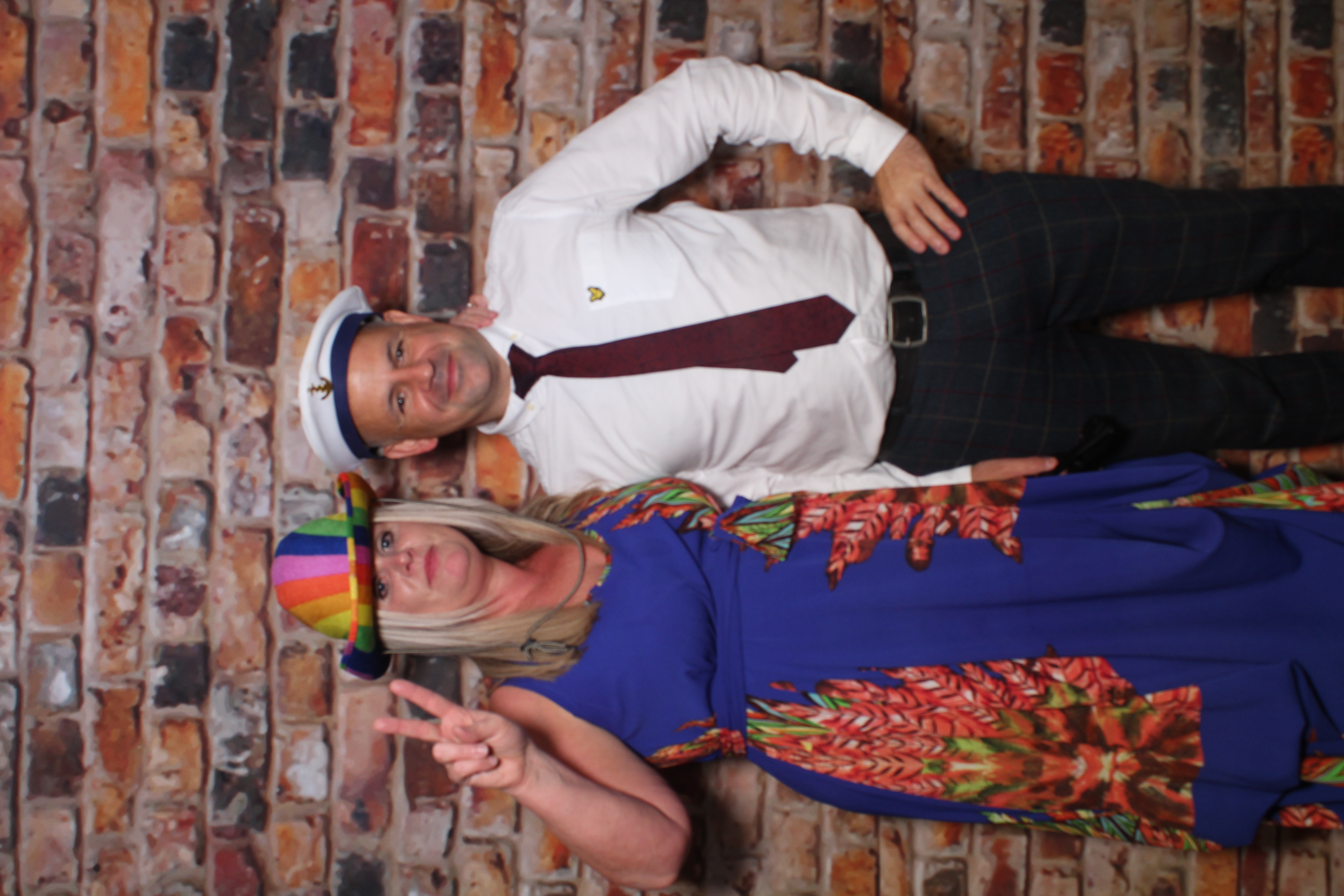 Lisa & Andrew's Wedding | View more photos from the event at gallery.boothtube.co.uk/u/BoothtubeLtd/Lisa-Andrews-Wedding