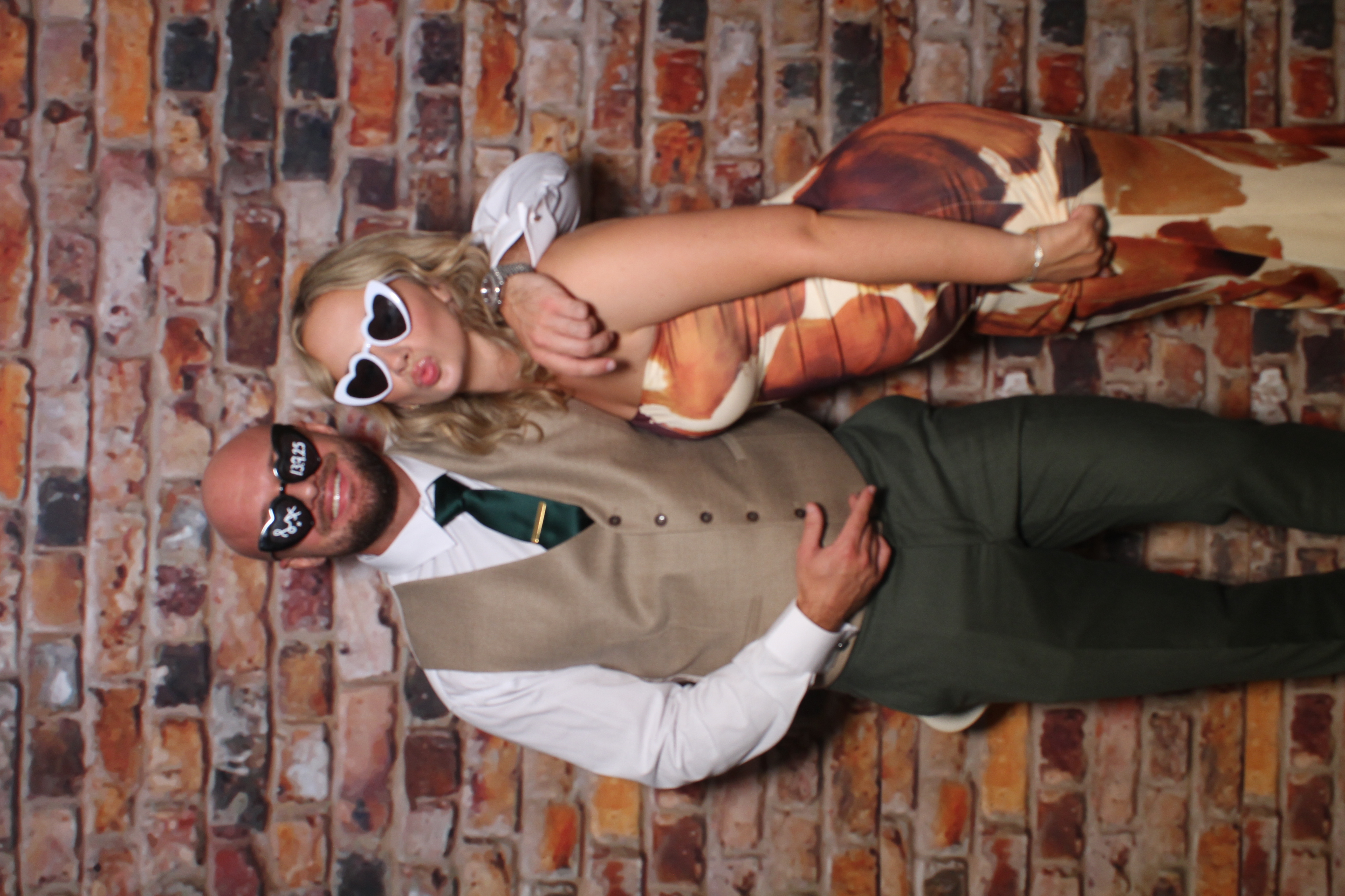 Lisa & Andrew's Wedding | View more photos from the event at gallery.boothtube.co.uk/u/BoothtubeLtd/Lisa-Andrews-Wedding