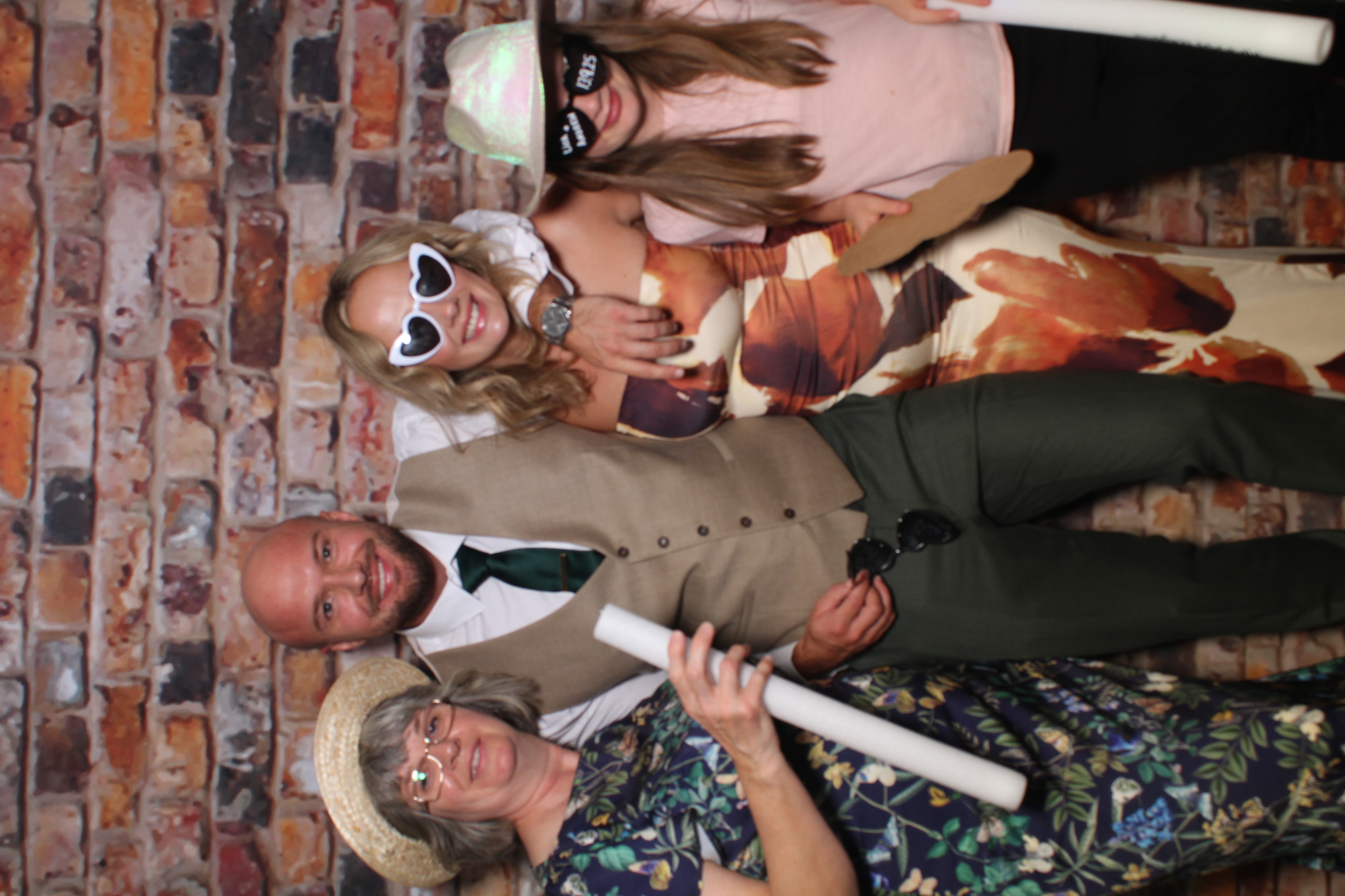 Lisa & Andrew's Wedding | View more photos from the event at gallery.boothtube.co.uk/u/BoothtubeLtd/Lisa-Andrews-Wedding