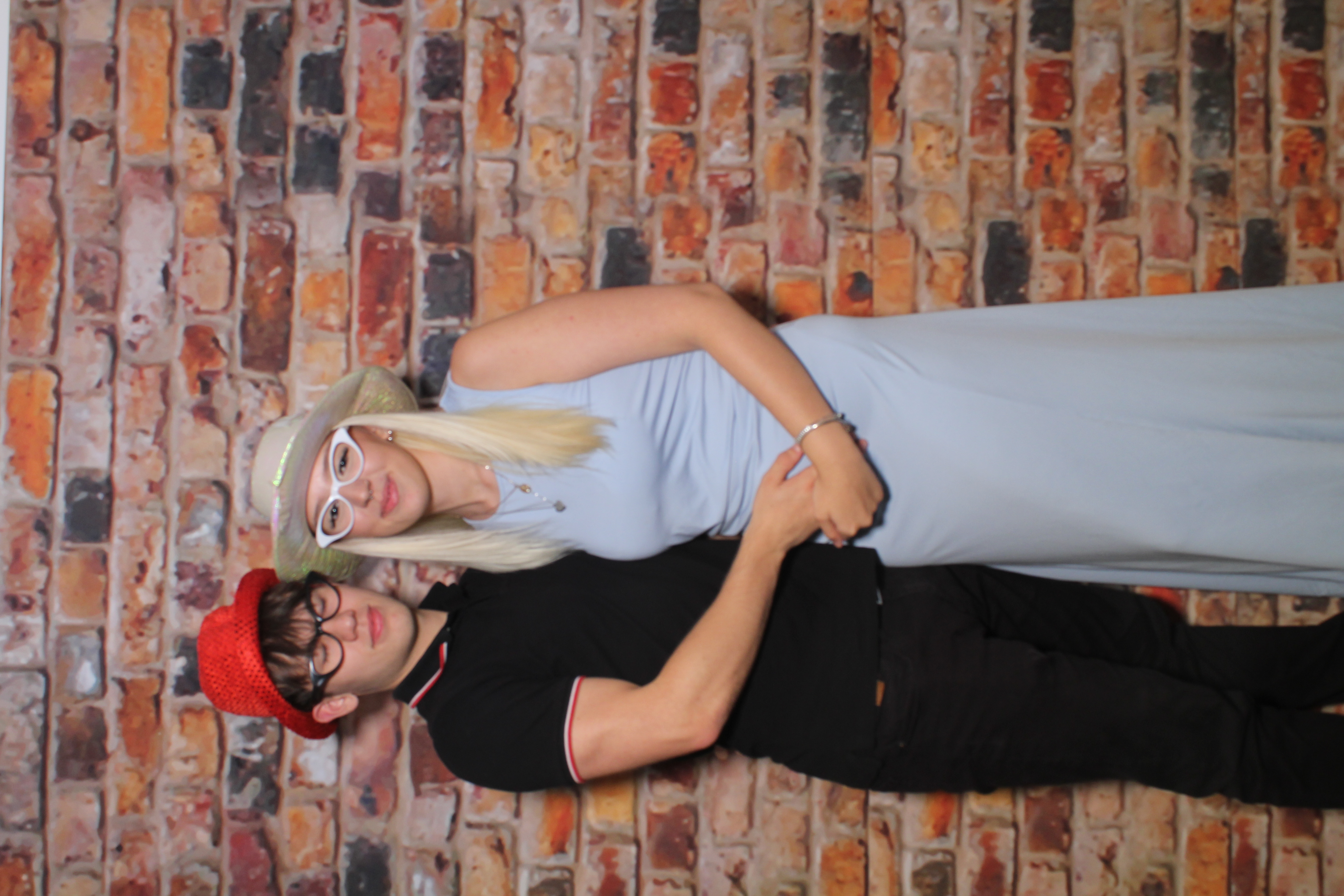 Lisa & Andrew's Wedding | View more photos from the event at gallery.boothtube.co.uk/u/BoothtubeLtd/Lisa-Andrews-Wedding