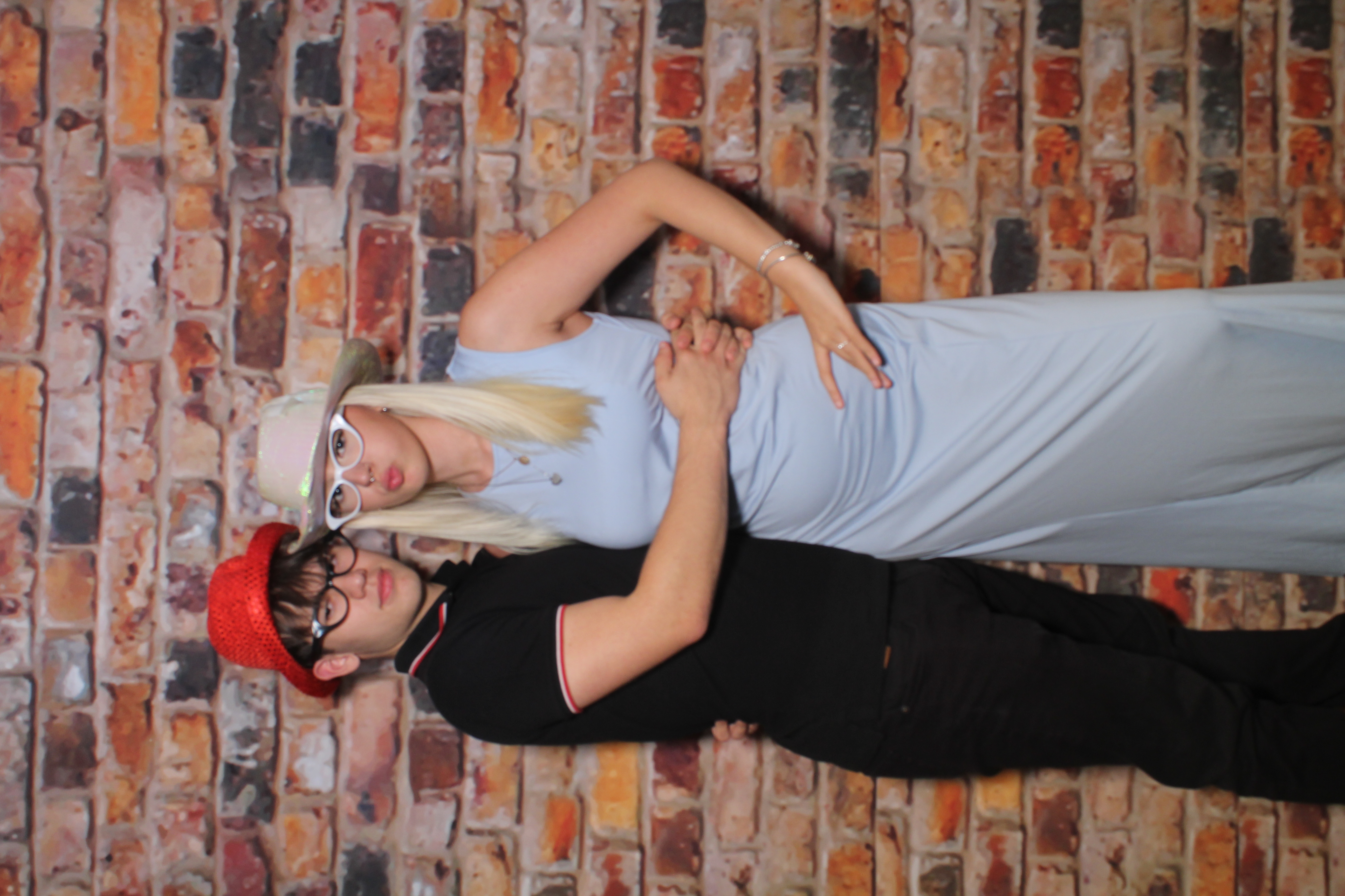 Lisa & Andrew's Wedding | View more photos from the event at gallery.boothtube.co.uk/u/BoothtubeLtd/Lisa-Andrews-Wedding