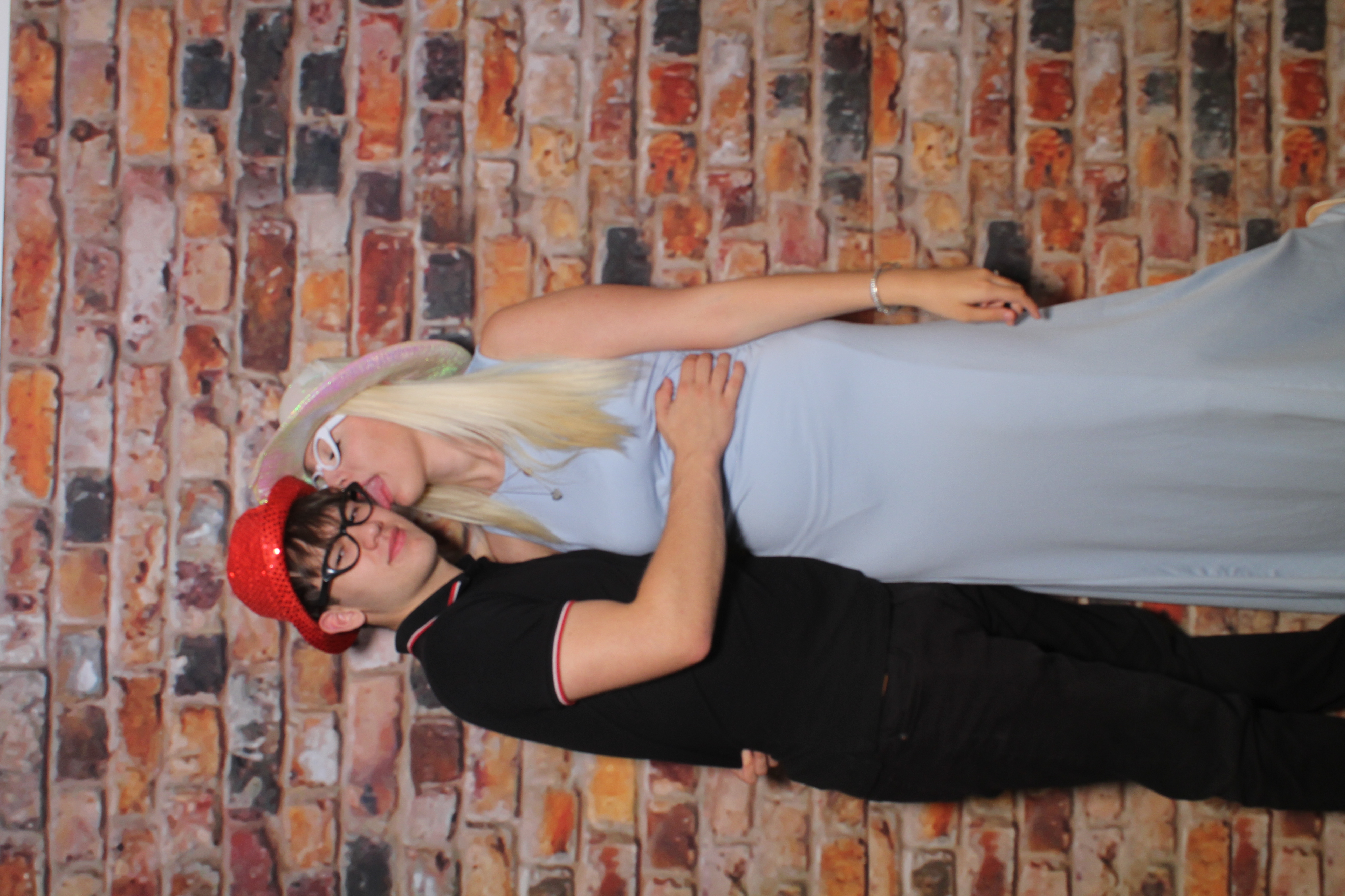 Lisa & Andrew's Wedding | View more photos from the event at gallery.boothtube.co.uk/u/BoothtubeLtd/Lisa-Andrews-Wedding