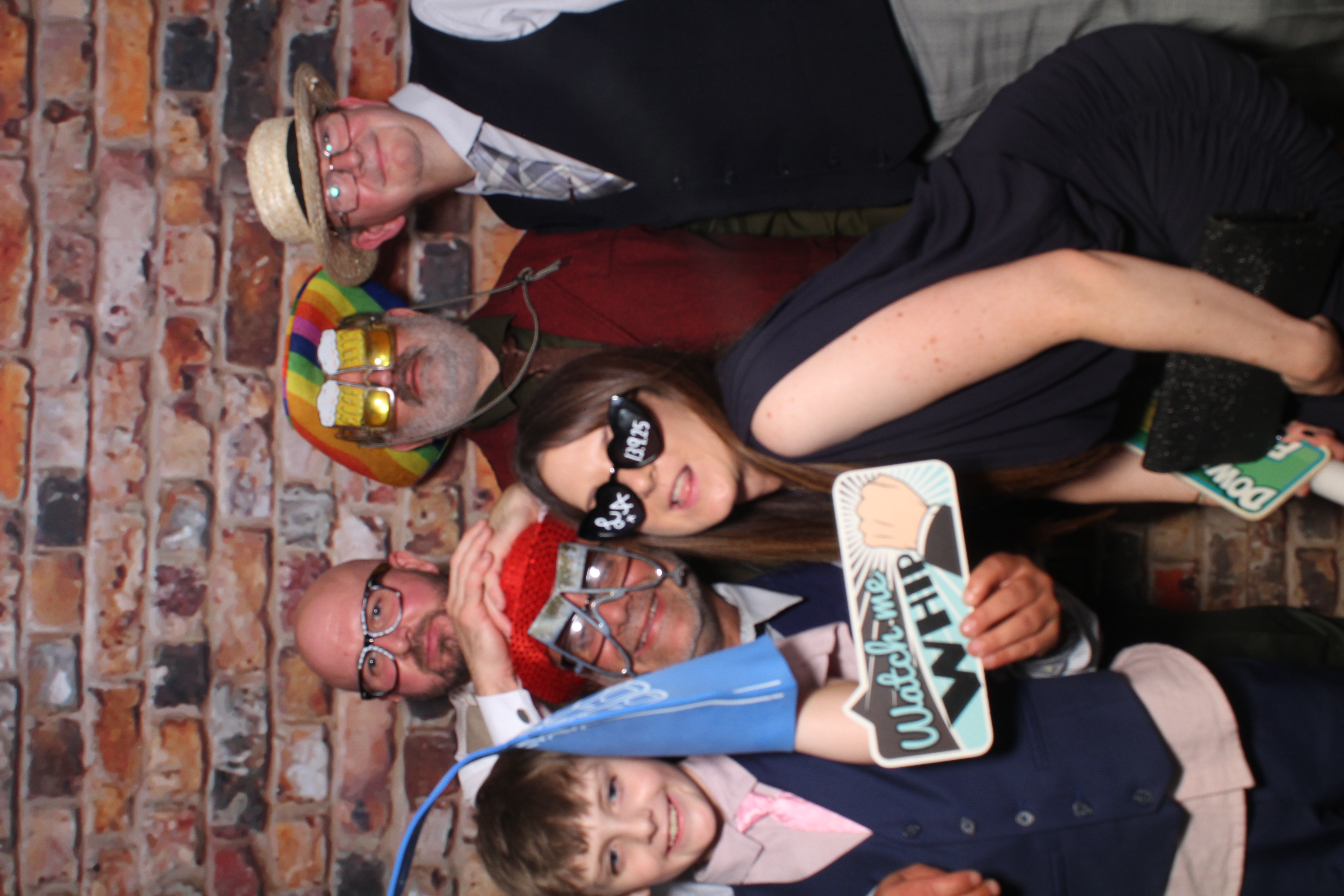 Lisa & Andrew's Wedding | View more photos from the event at gallery.boothtube.co.uk/u/BoothtubeLtd/Lisa-Andrews-Wedding