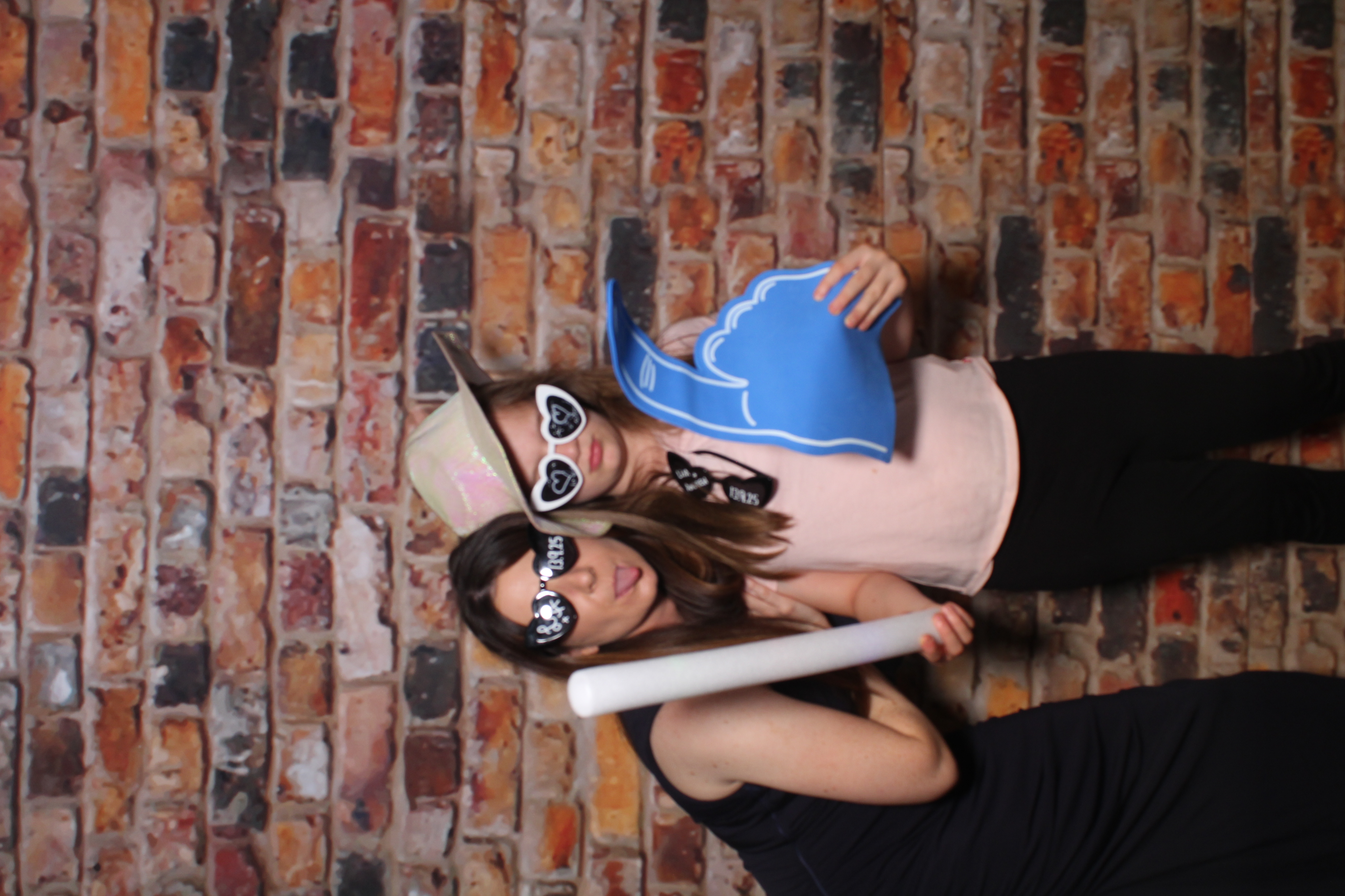 Lisa & Andrew's Wedding | View more photos from the event at gallery.boothtube.co.uk/u/BoothtubeLtd/Lisa-Andrews-Wedding