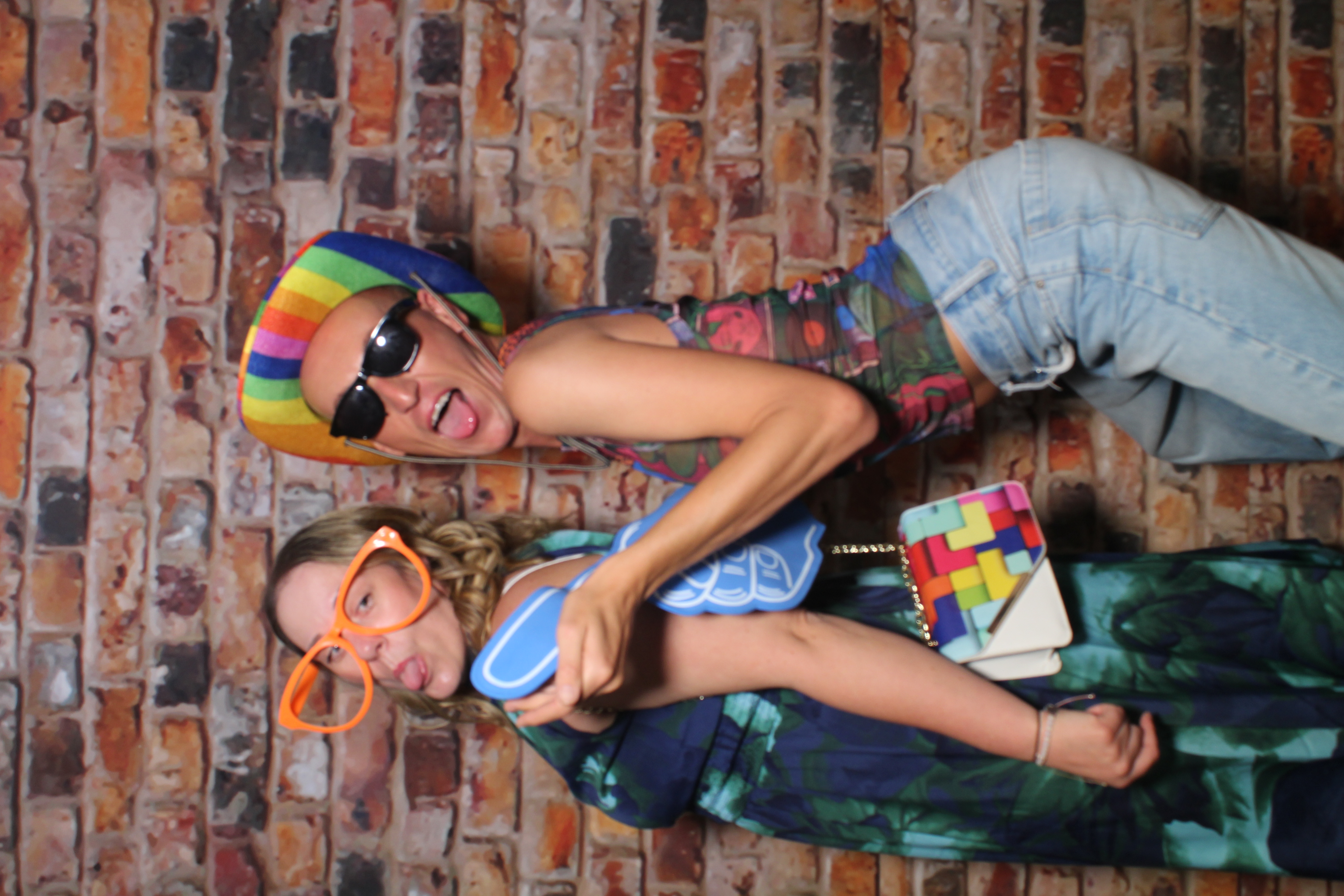 Lisa & Andrew's Wedding | View more photos from the event at gallery.boothtube.co.uk/u/BoothtubeLtd/Lisa-Andrews-Wedding