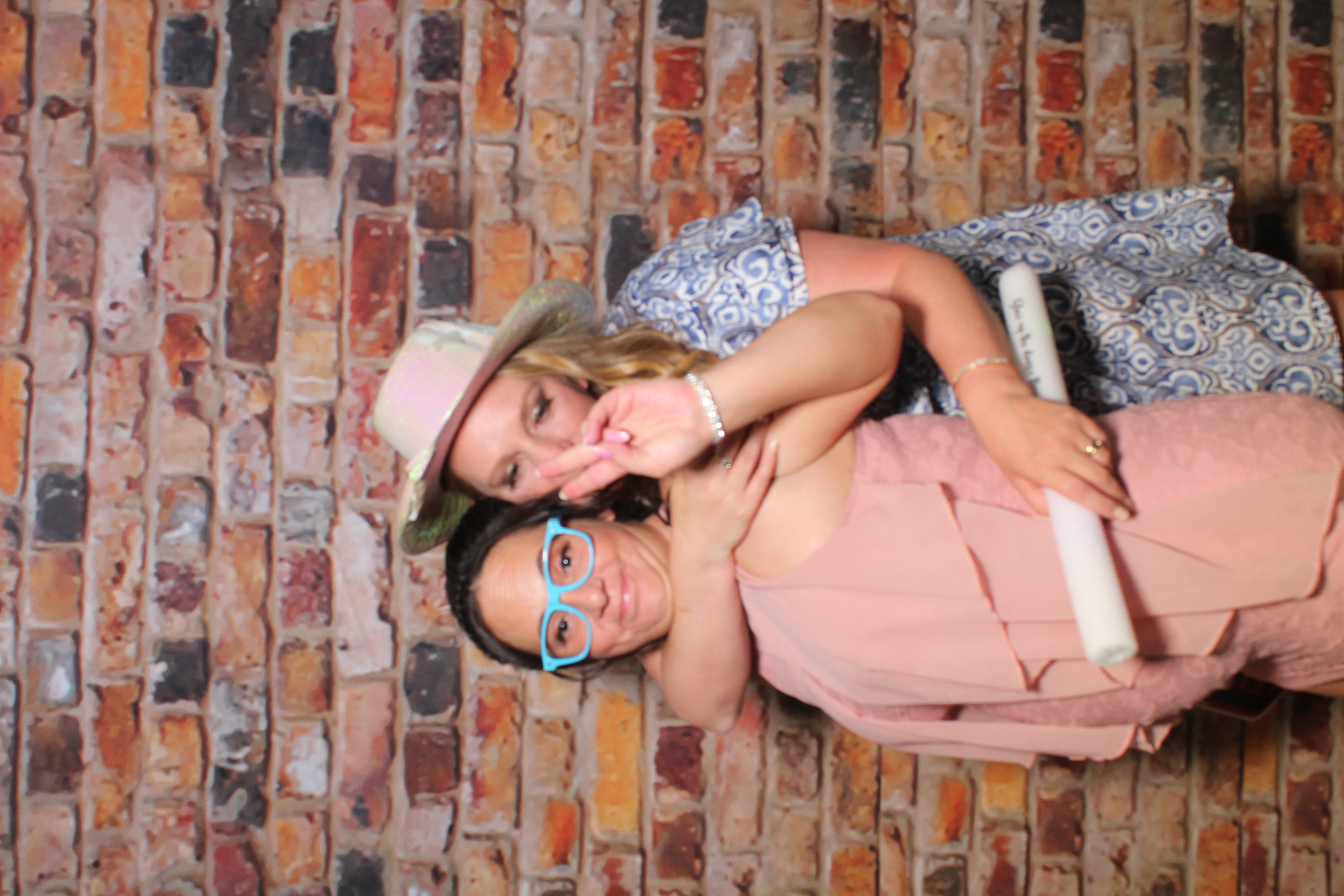 Lisa & Andrew's Wedding | View more photos from the event at gallery.boothtube.co.uk/u/BoothtubeLtd/Lisa-Andrews-Wedding