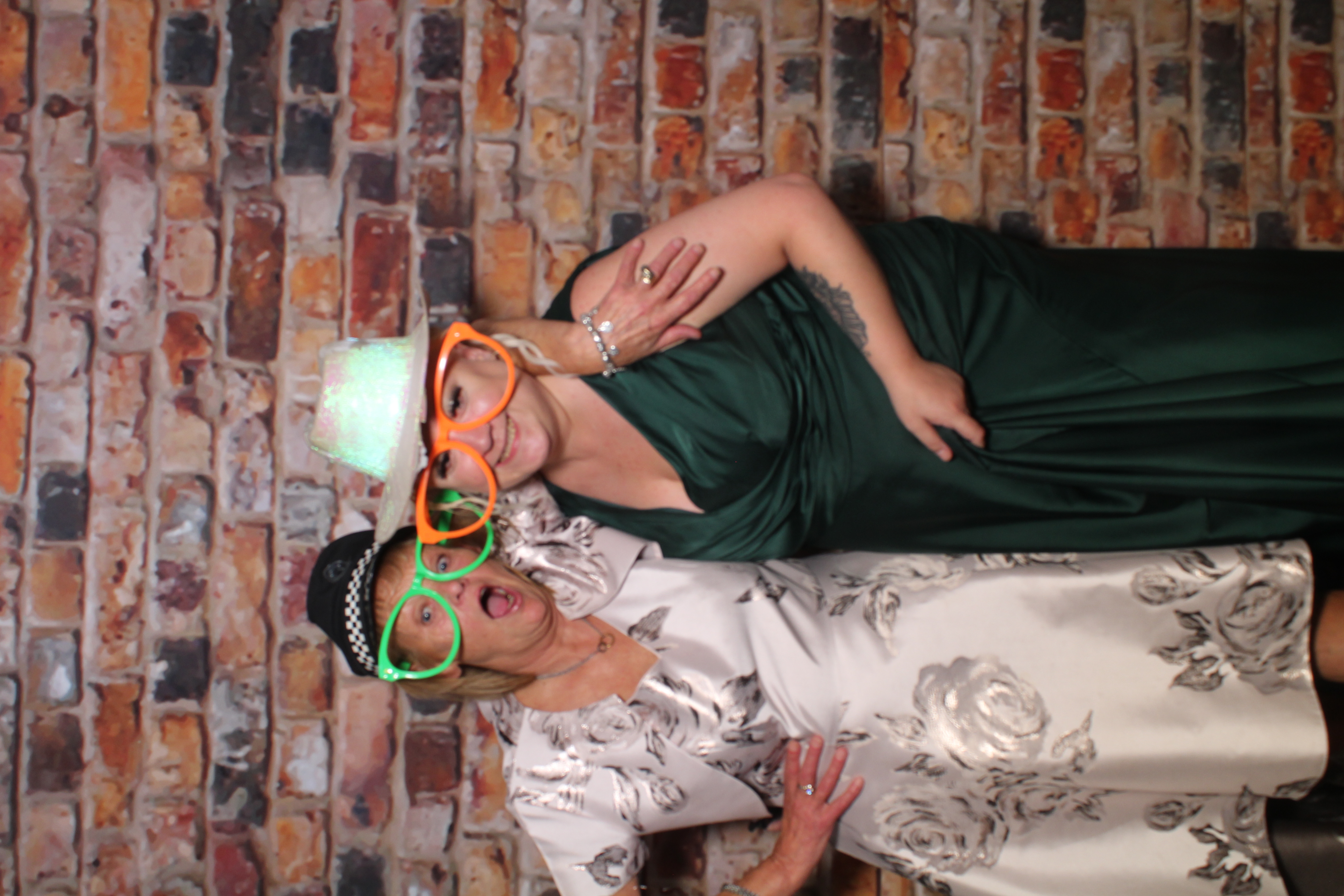 Lisa & Andrew's Wedding | View more photos from the event at gallery.boothtube.co.uk/u/BoothtubeLtd/Lisa-Andrews-Wedding