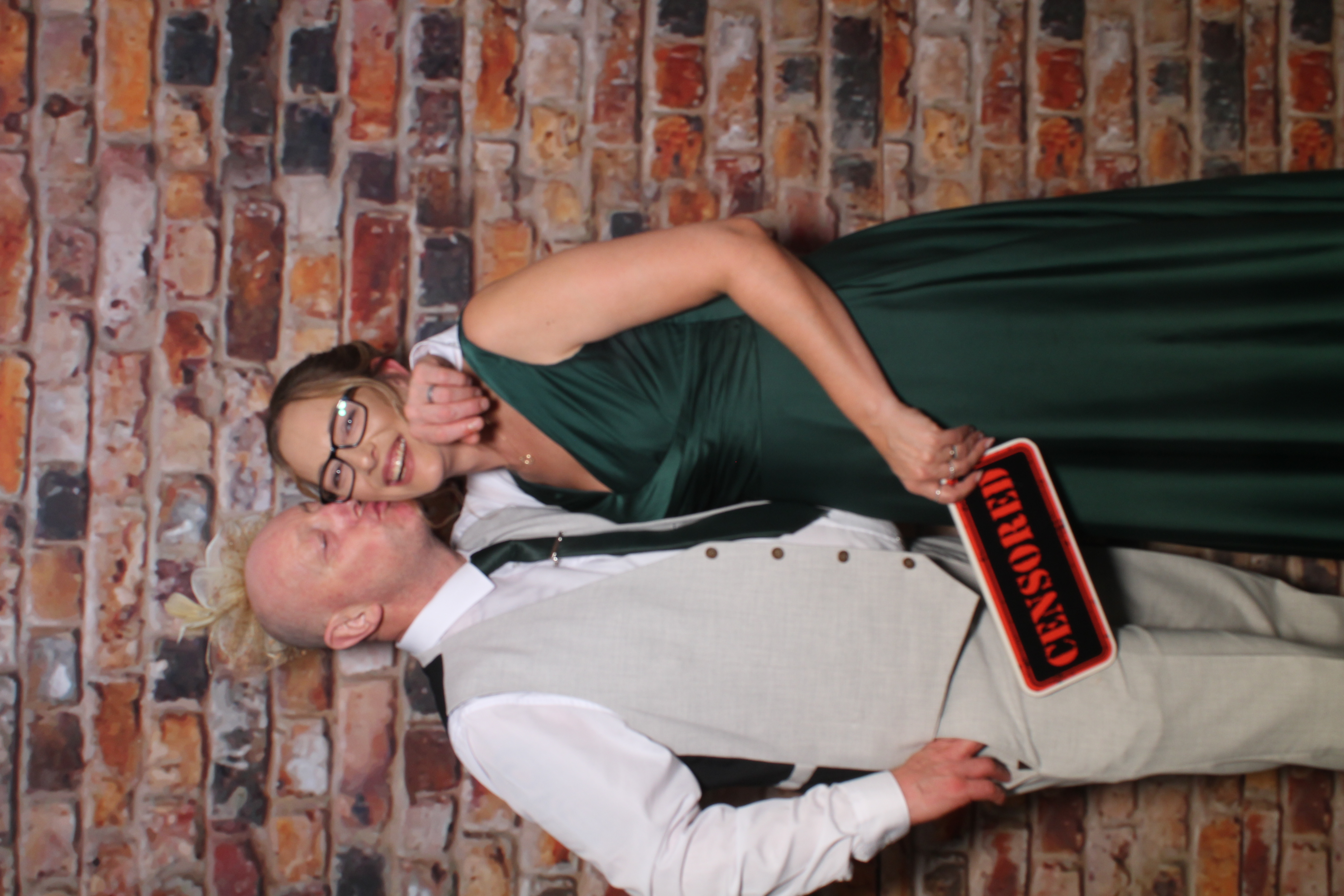 Lisa & Andrew's Wedding | View more photos from the event at gallery.boothtube.co.uk/u/BoothtubeLtd/Lisa-Andrews-Wedding