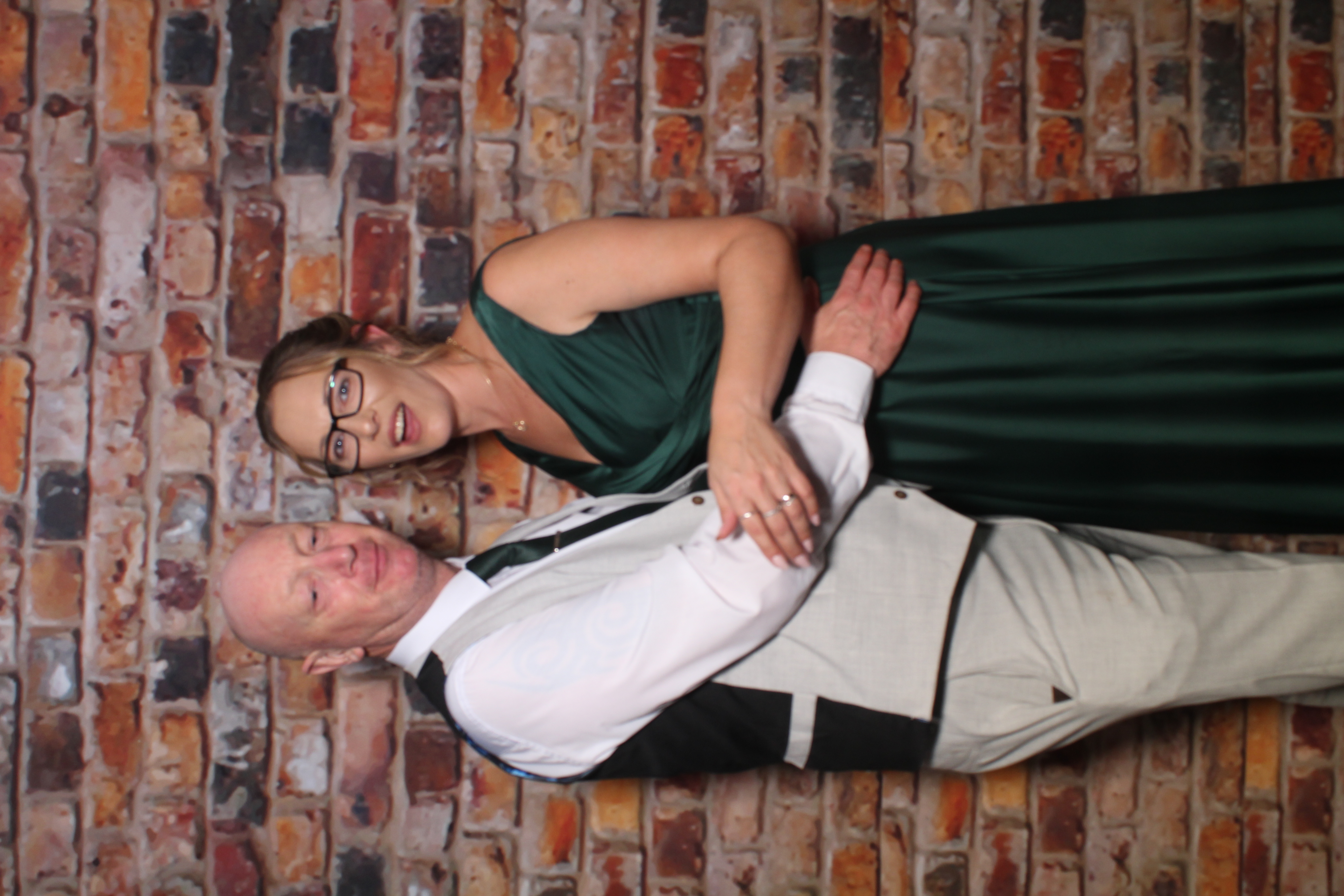 Lisa & Andrew's Wedding | View more photos from the event at gallery.boothtube.co.uk/u/BoothtubeLtd/Lisa-Andrews-Wedding