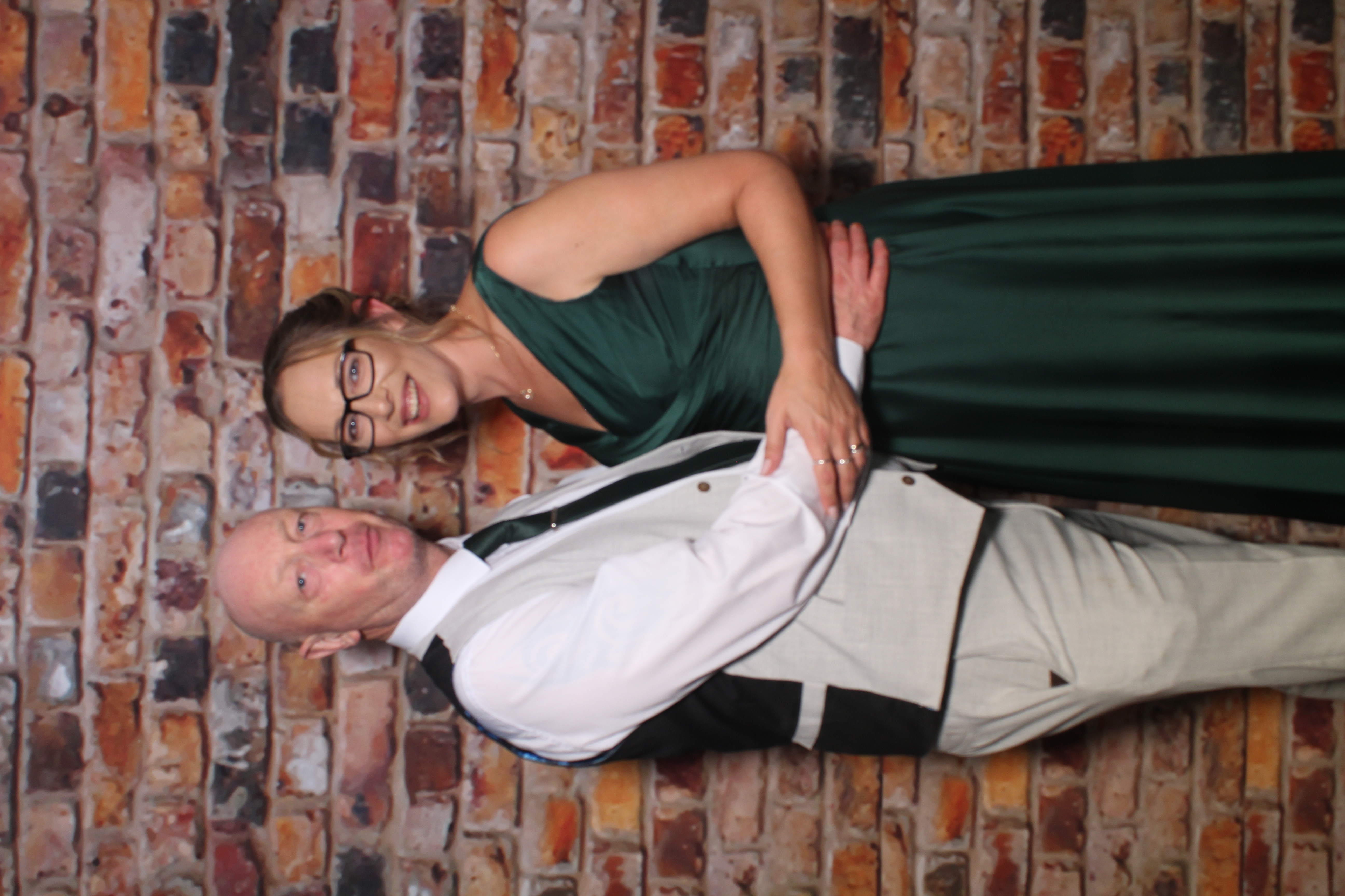 Lisa & Andrew's Wedding | View more photos from the event at gallery.boothtube.co.uk/u/BoothtubeLtd/Lisa-Andrews-Wedding