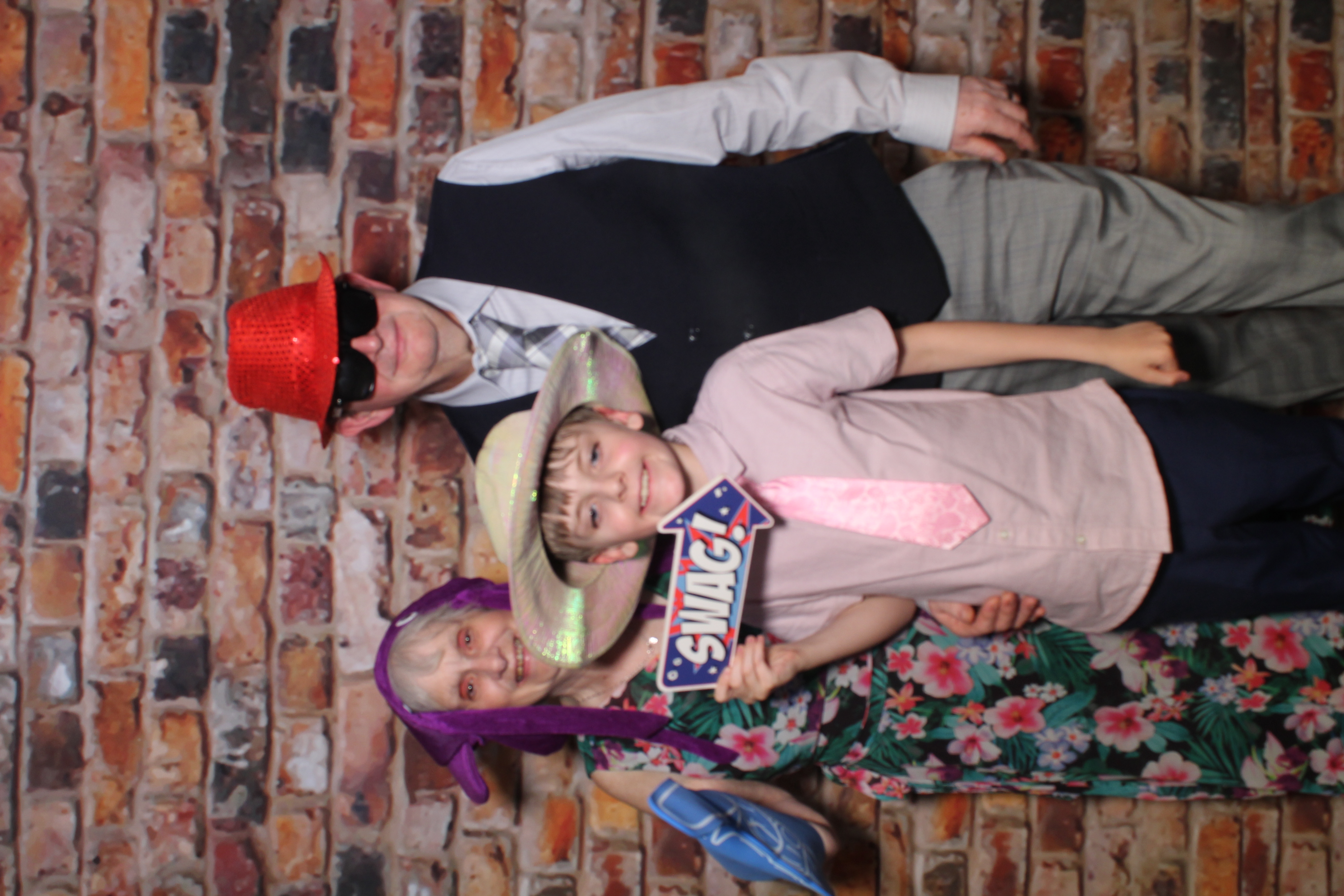 Lisa & Andrew's Wedding | View more photos from the event at gallery.boothtube.co.uk/u/BoothtubeLtd/Lisa-Andrews-Wedding