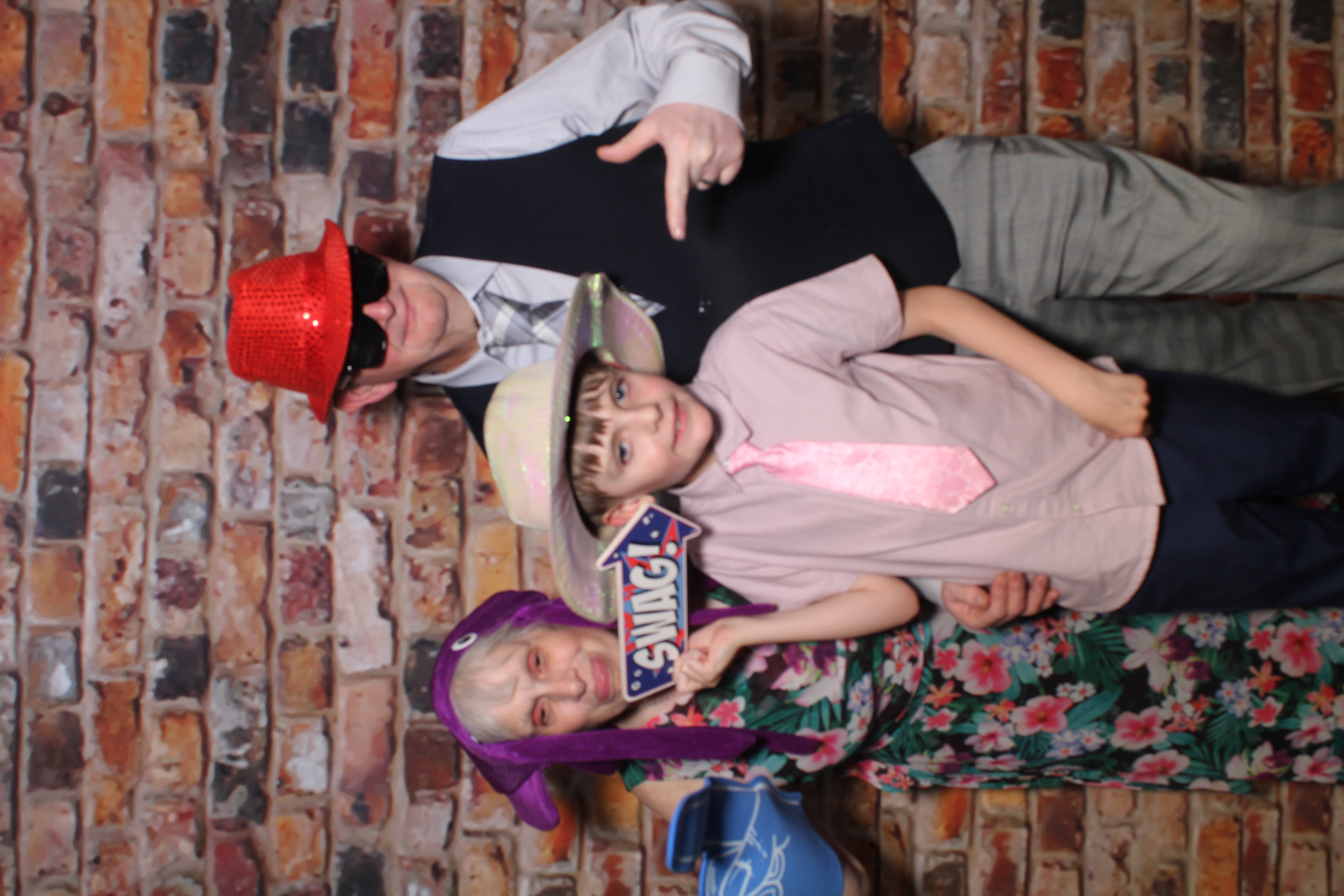 Lisa & Andrew's Wedding | View more photos from the event at gallery.boothtube.co.uk/u/BoothtubeLtd/Lisa-Andrews-Wedding