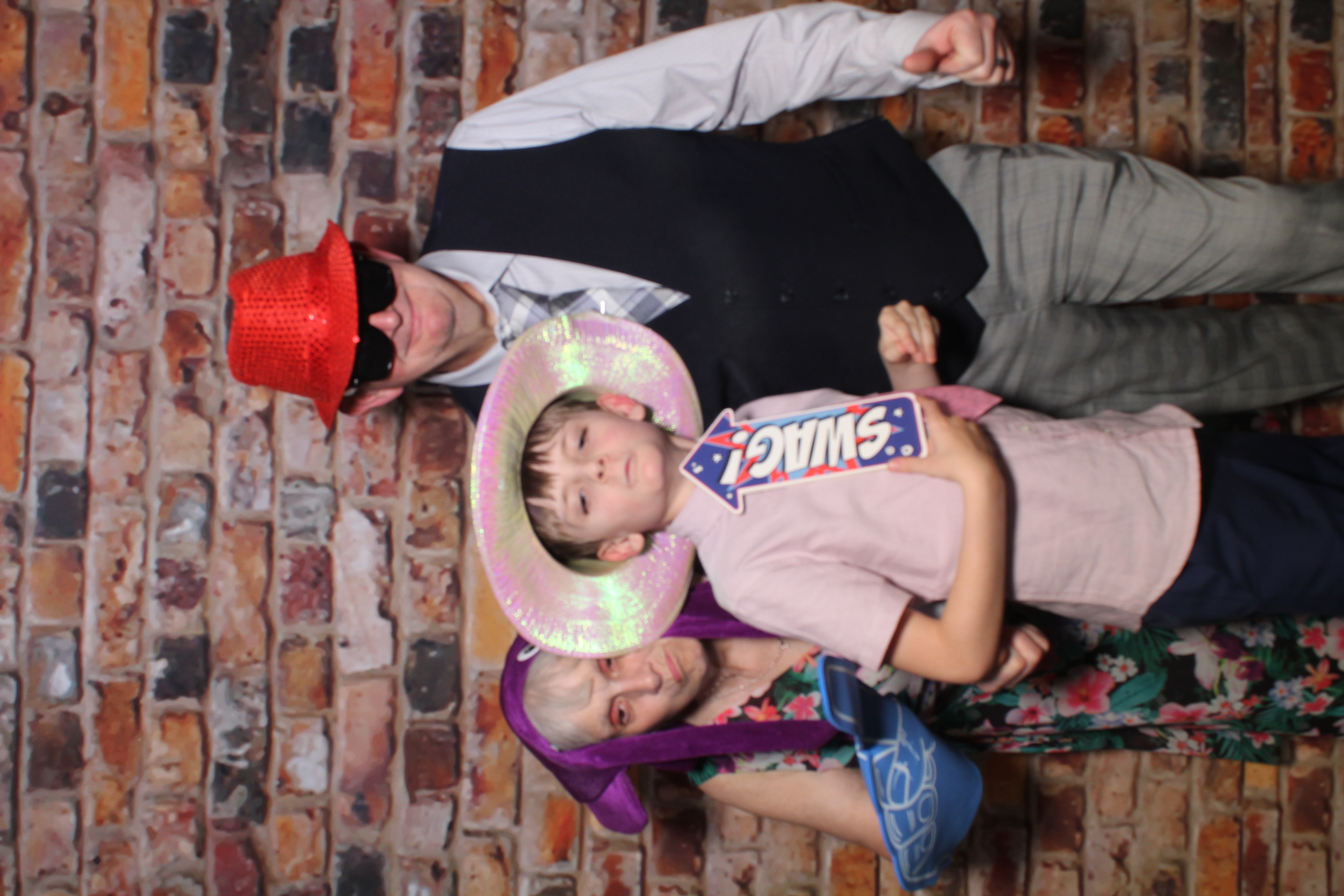 Lisa & Andrew's Wedding | View more photos from the event at gallery.boothtube.co.uk/u/BoothtubeLtd/Lisa-Andrews-Wedding