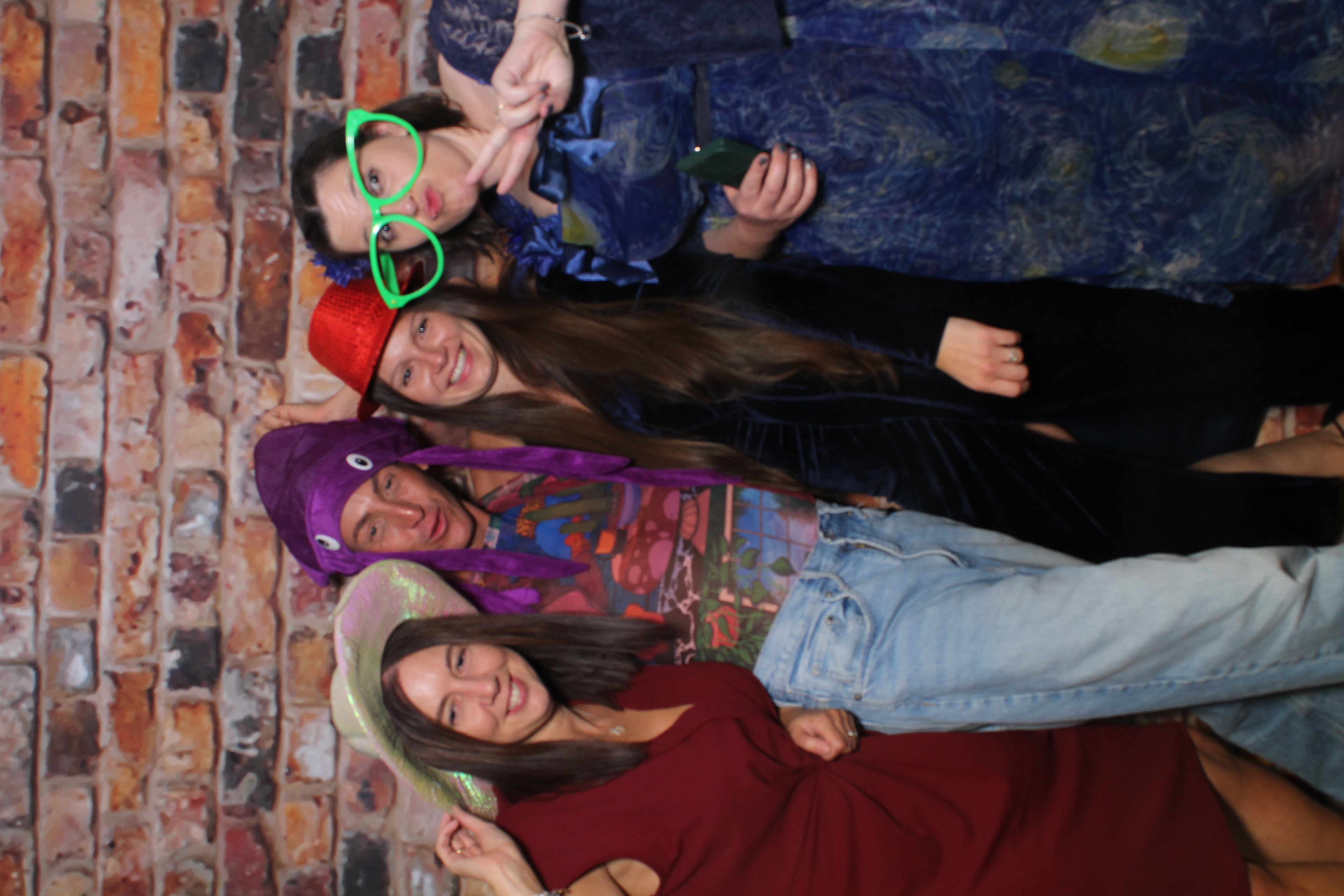 Lisa & Andrew's Wedding | View more photos from the event at gallery.boothtube.co.uk/u/BoothtubeLtd/Lisa-Andrews-Wedding