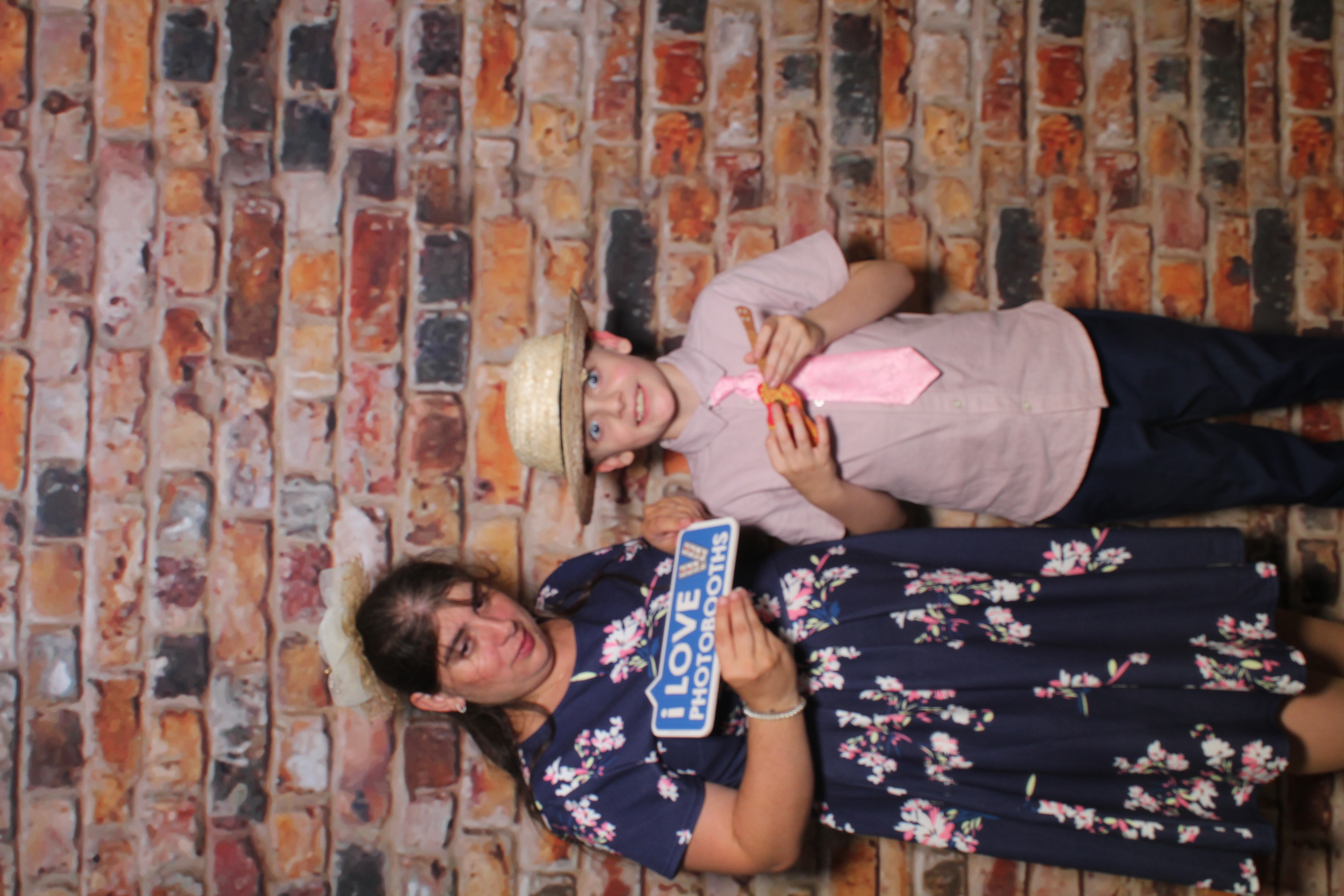 Lisa & Andrew's Wedding | View more photos from the event at gallery.boothtube.co.uk/u/BoothtubeLtd/Lisa-Andrews-Wedding