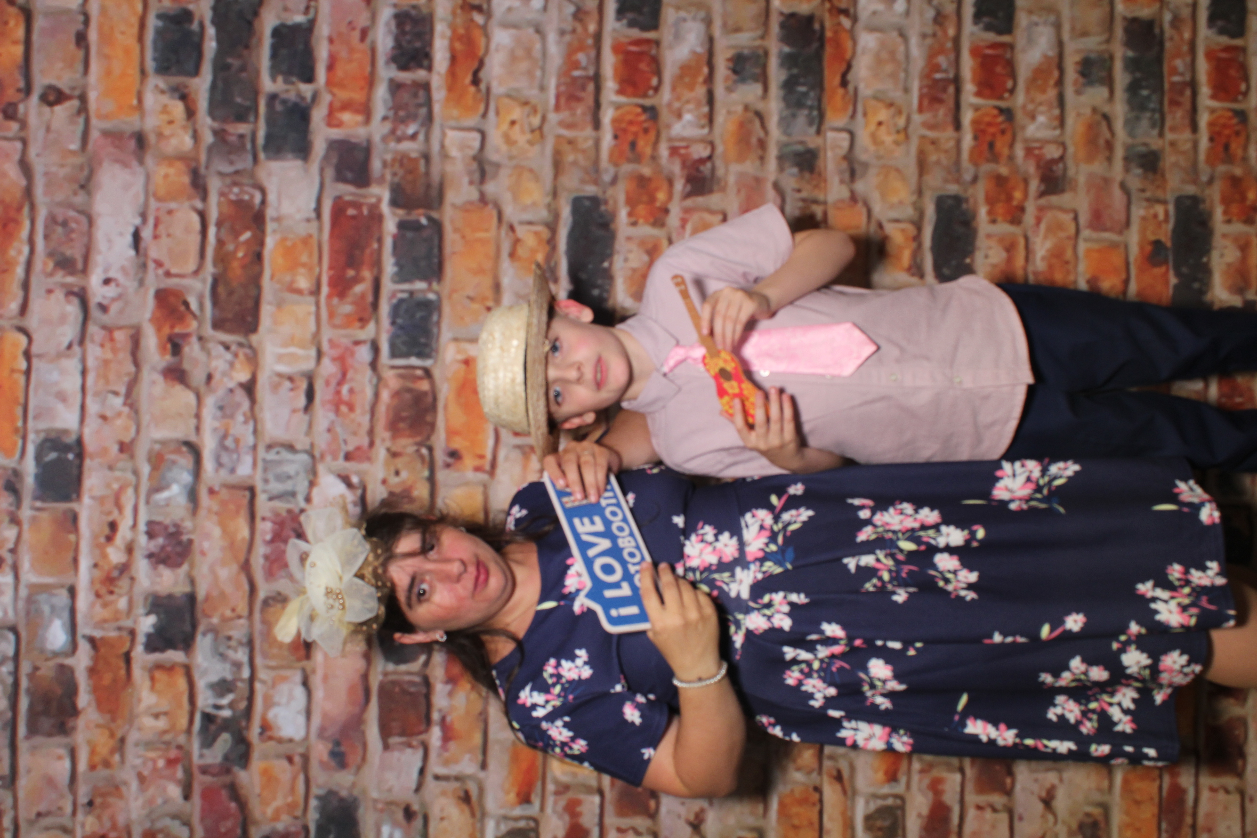 Lisa & Andrew's Wedding | View more photos from the event at gallery.boothtube.co.uk/u/BoothtubeLtd/Lisa-Andrews-Wedding