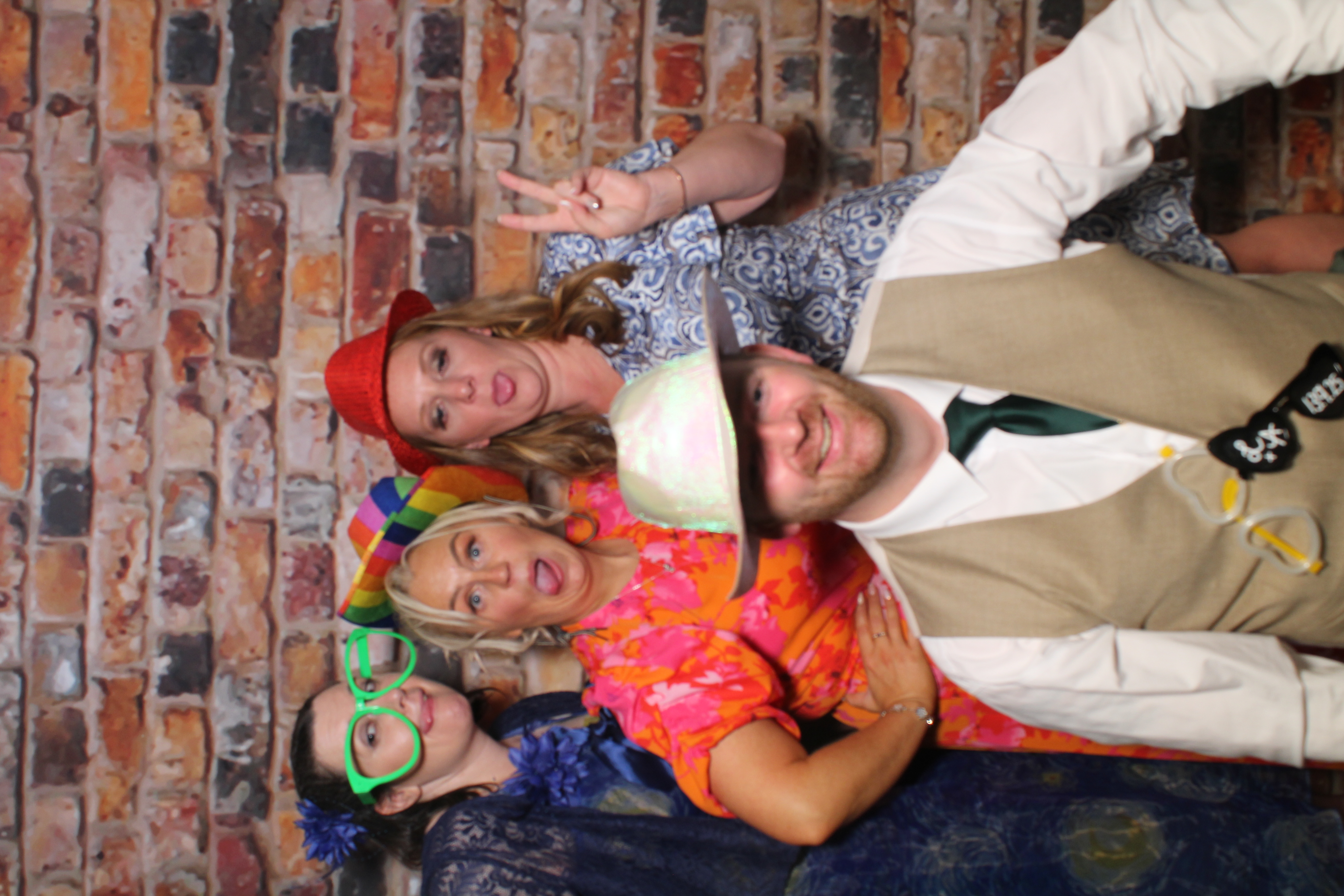 Lisa & Andrew's Wedding | View more photos from the event at gallery.boothtube.co.uk/u/BoothtubeLtd/Lisa-Andrews-Wedding