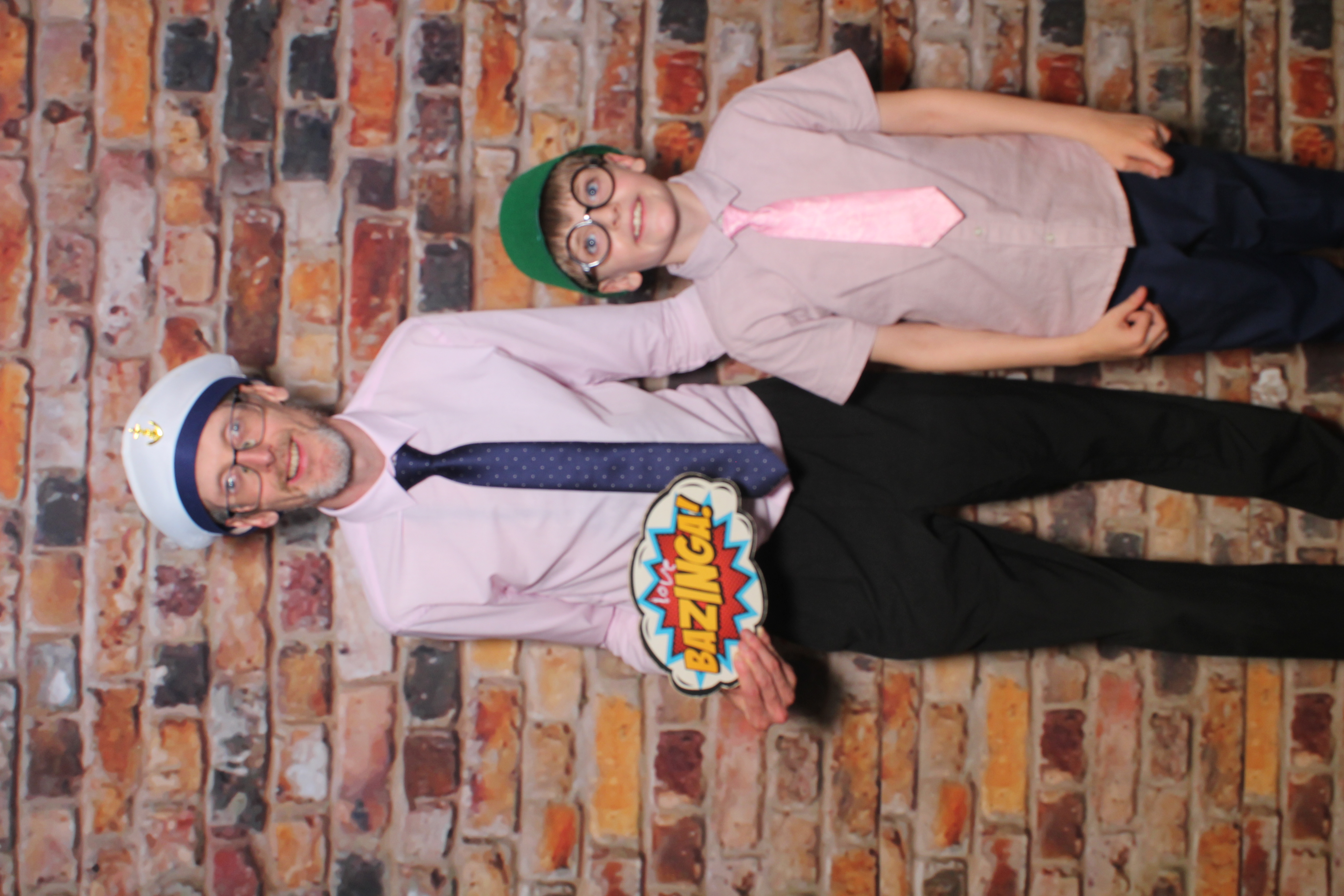 Lisa & Andrew's Wedding | View more photos from the event at gallery.boothtube.co.uk/u/BoothtubeLtd/Lisa-Andrews-Wedding