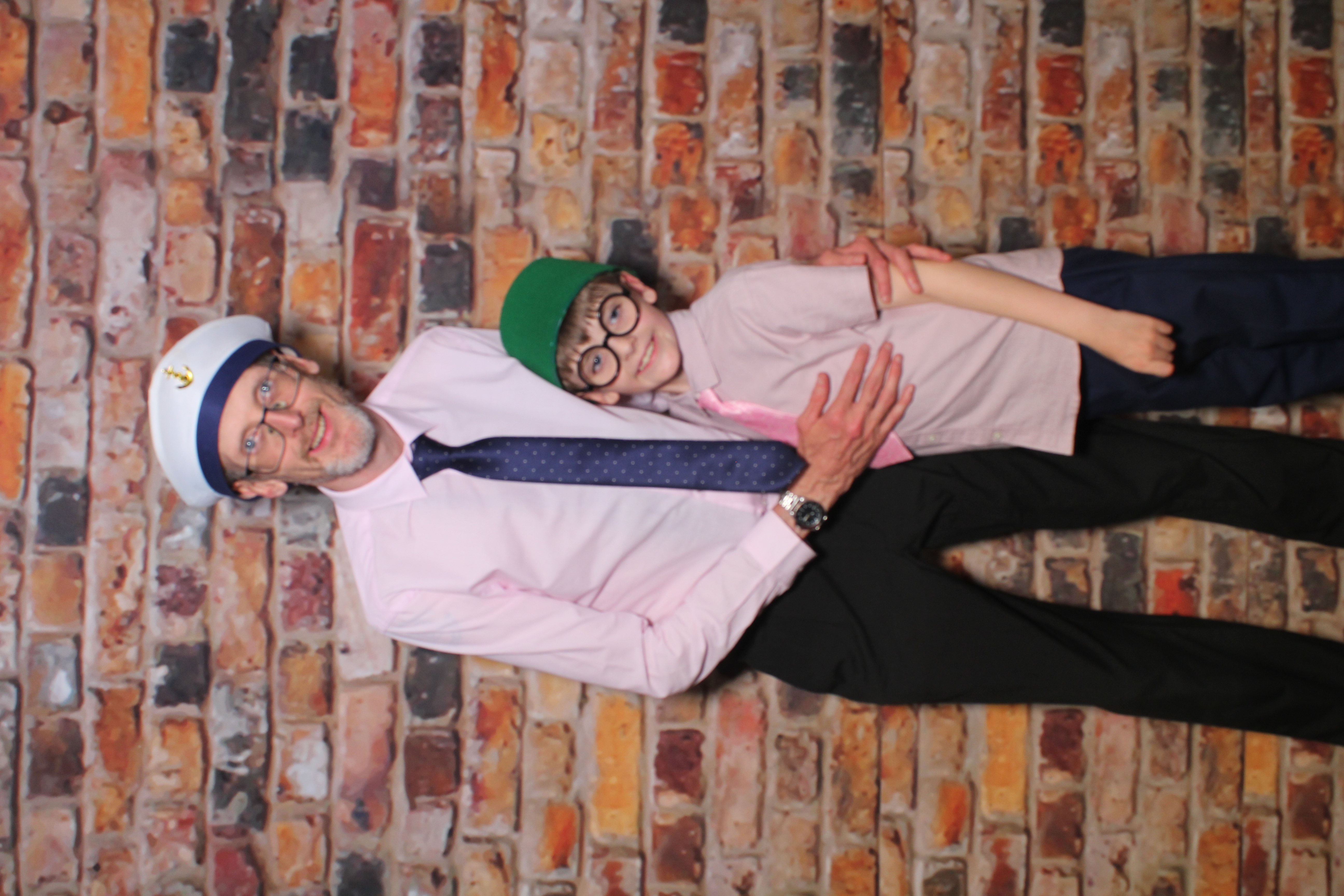 Lisa & Andrew's Wedding | View more photos from the event at gallery.boothtube.co.uk/u/BoothtubeLtd/Lisa-Andrews-Wedding