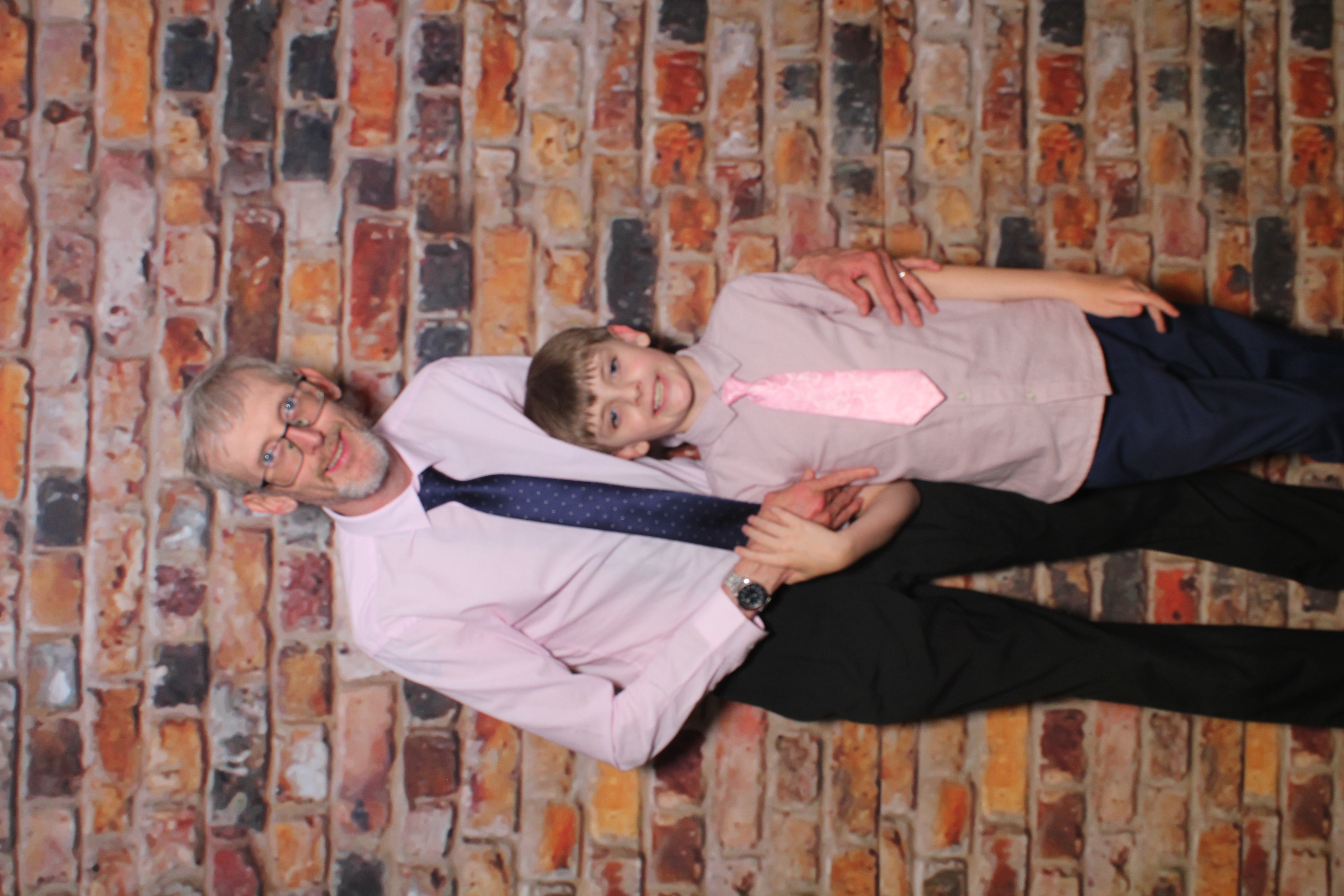 Lisa & Andrew's Wedding | View more photos from the event at gallery.boothtube.co.uk/u/BoothtubeLtd/Lisa-Andrews-Wedding