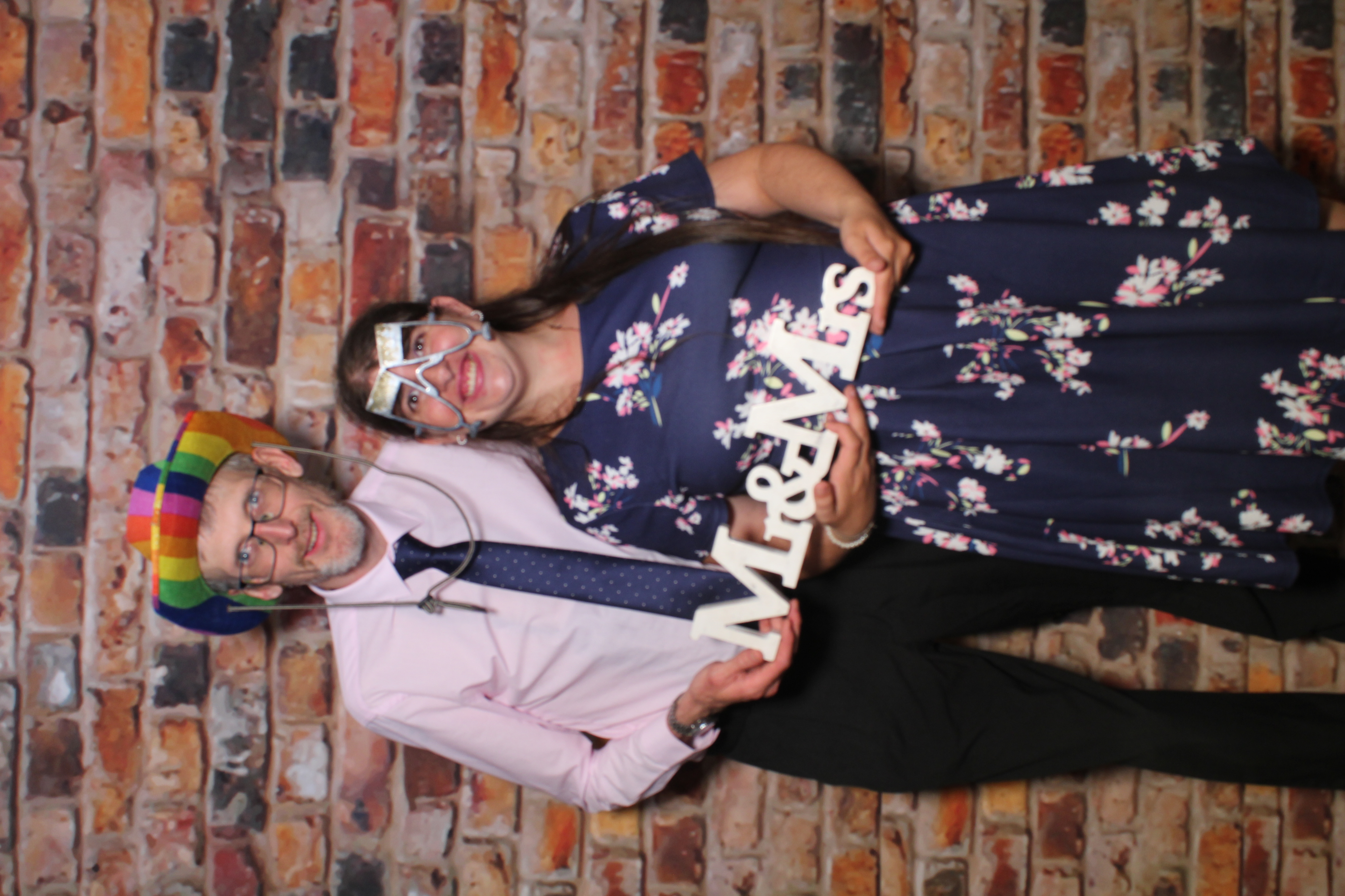 Lisa & Andrew's Wedding | View more photos from the event at gallery.boothtube.co.uk/u/BoothtubeLtd/Lisa-Andrews-Wedding