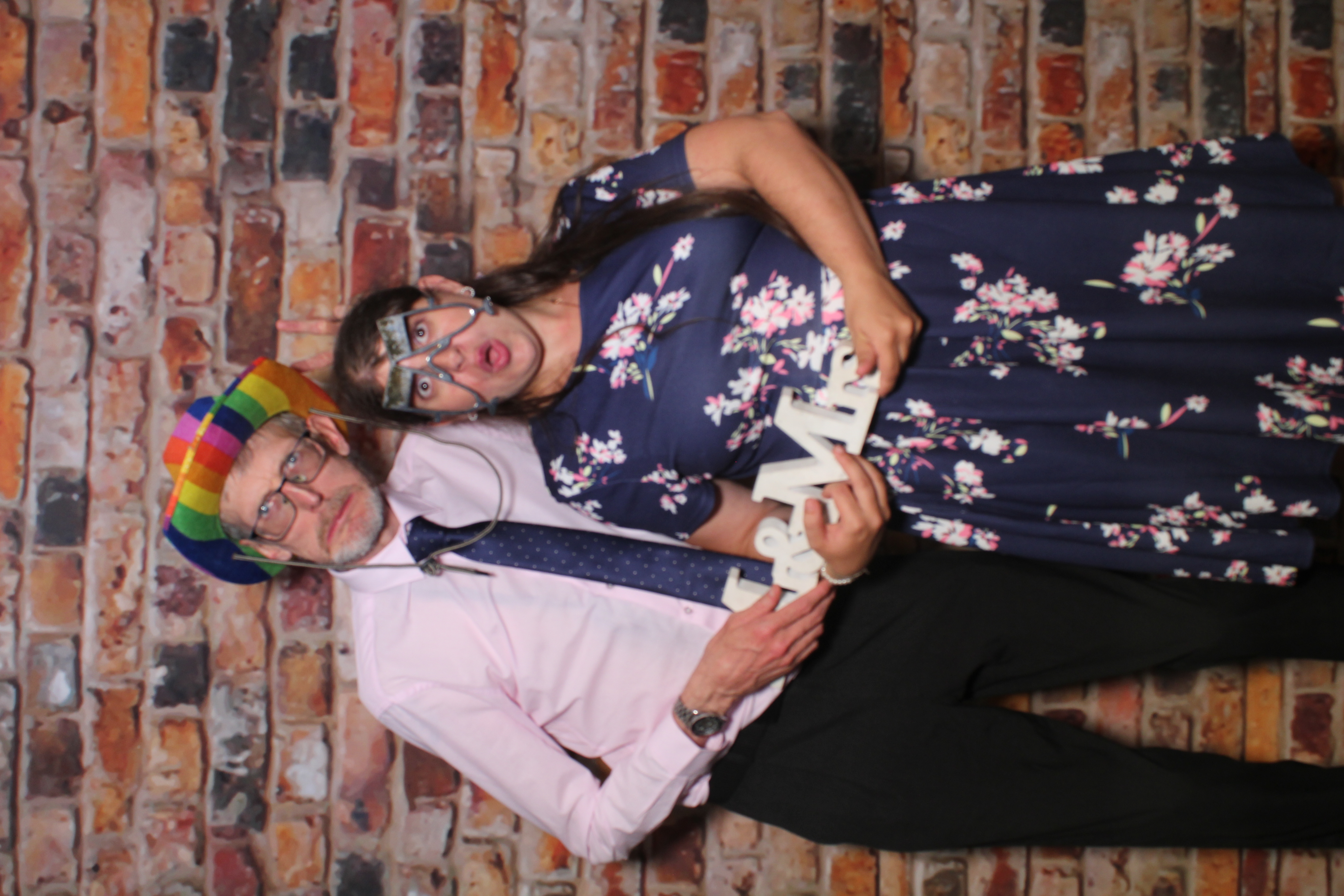 Lisa & Andrew's Wedding | View more photos from the event at gallery.boothtube.co.uk/u/BoothtubeLtd/Lisa-Andrews-Wedding