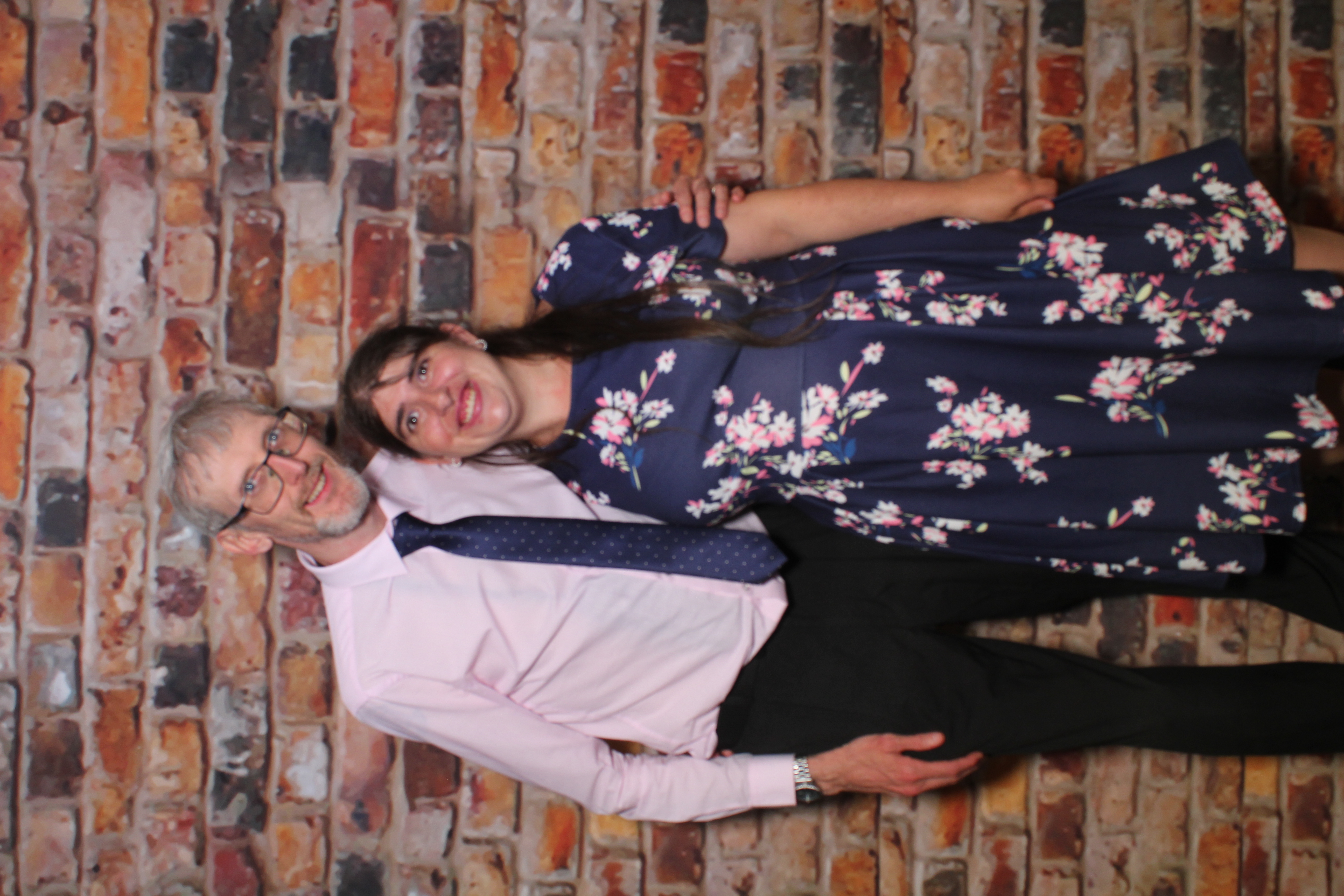 Lisa & Andrew's Wedding | View more photos from the event at gallery.boothtube.co.uk/u/BoothtubeLtd/Lisa-Andrews-Wedding