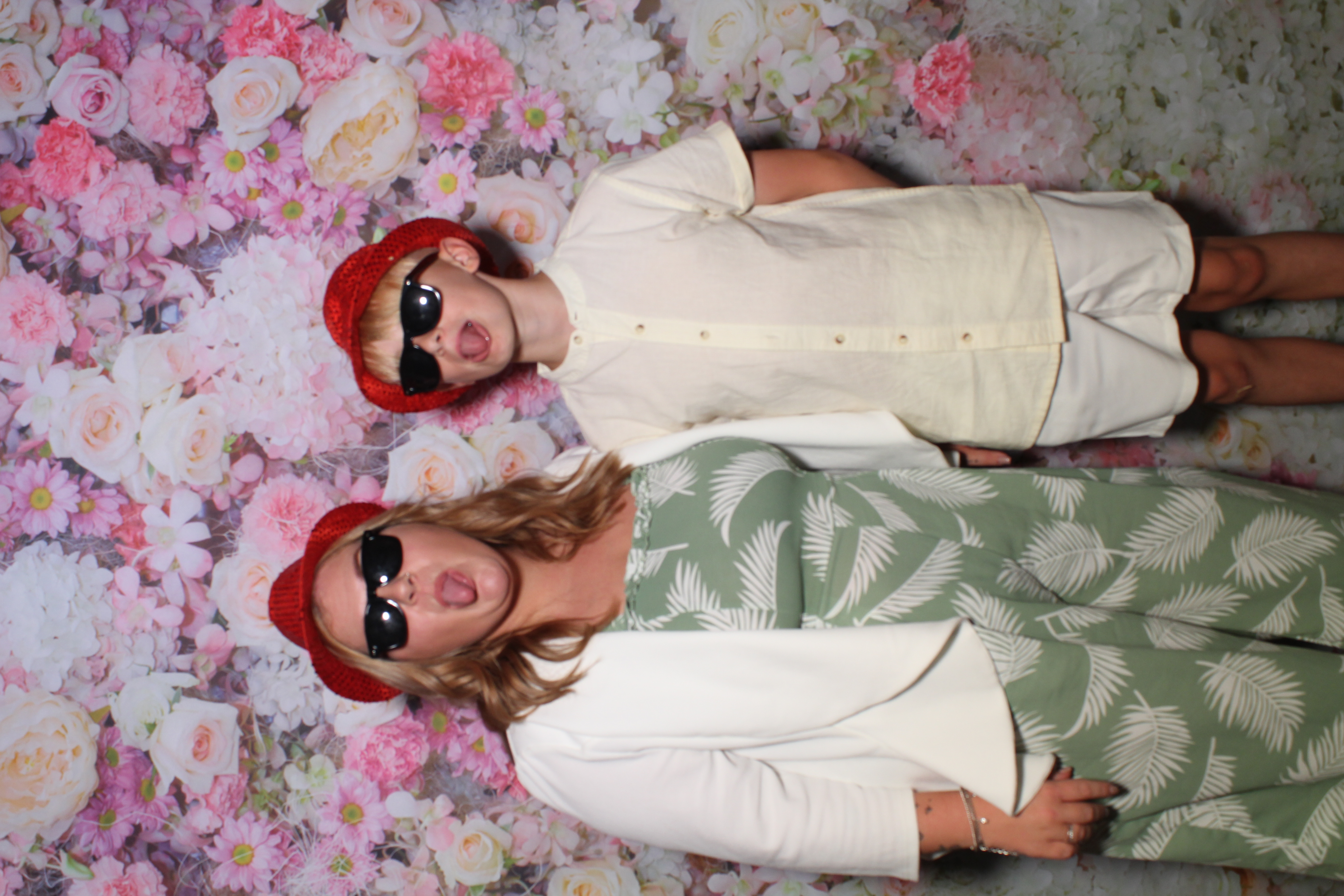 Michael & Melissa's Wedding | View more photos from the event at gallery.boothtube.co.uk/u/BoothtubeLtd/Michael-Melissas-Wedding