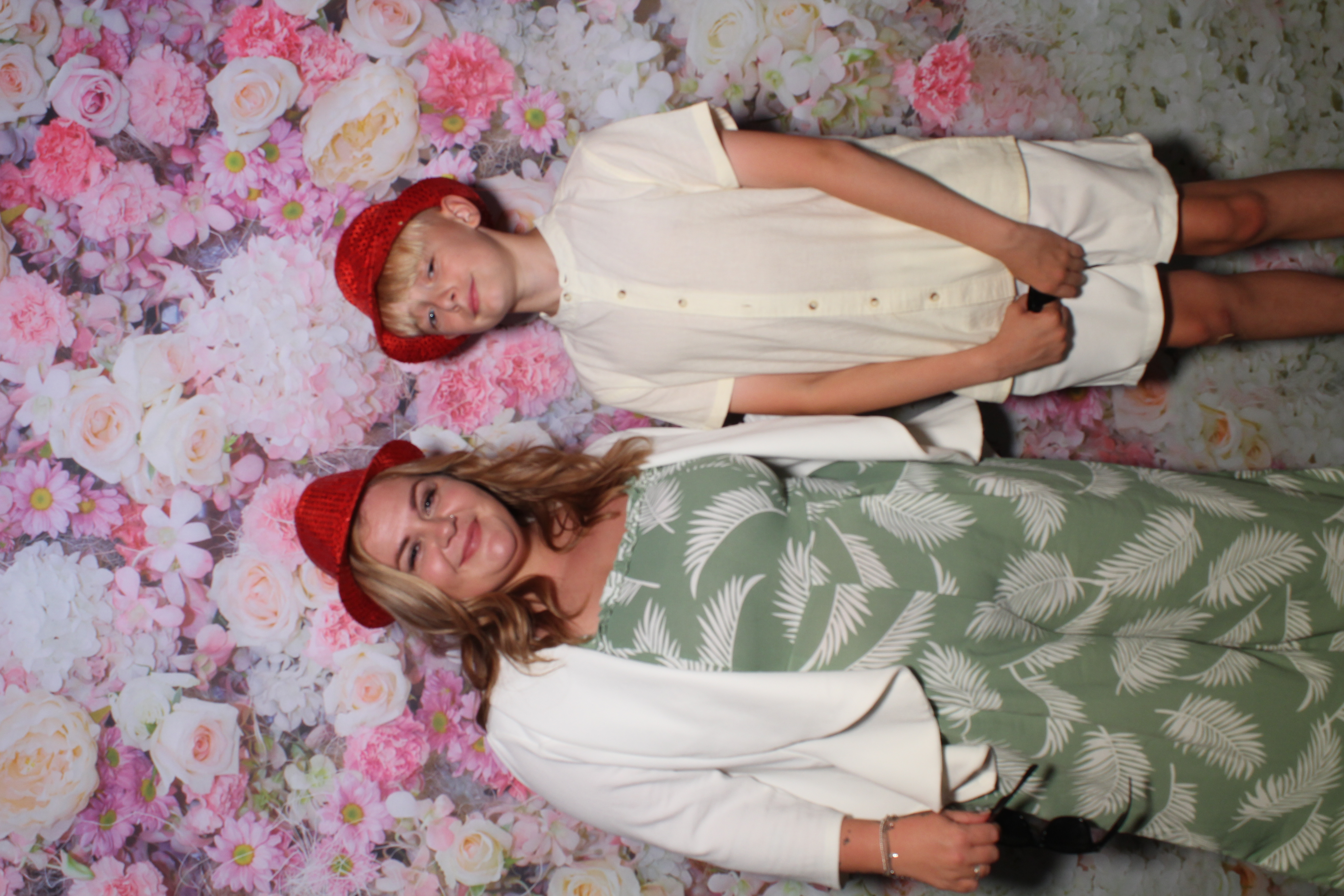 Michael & Melissa's Wedding | View more photos from the event at gallery.boothtube.co.uk/u/BoothtubeLtd/Michael-Melissas-Wedding