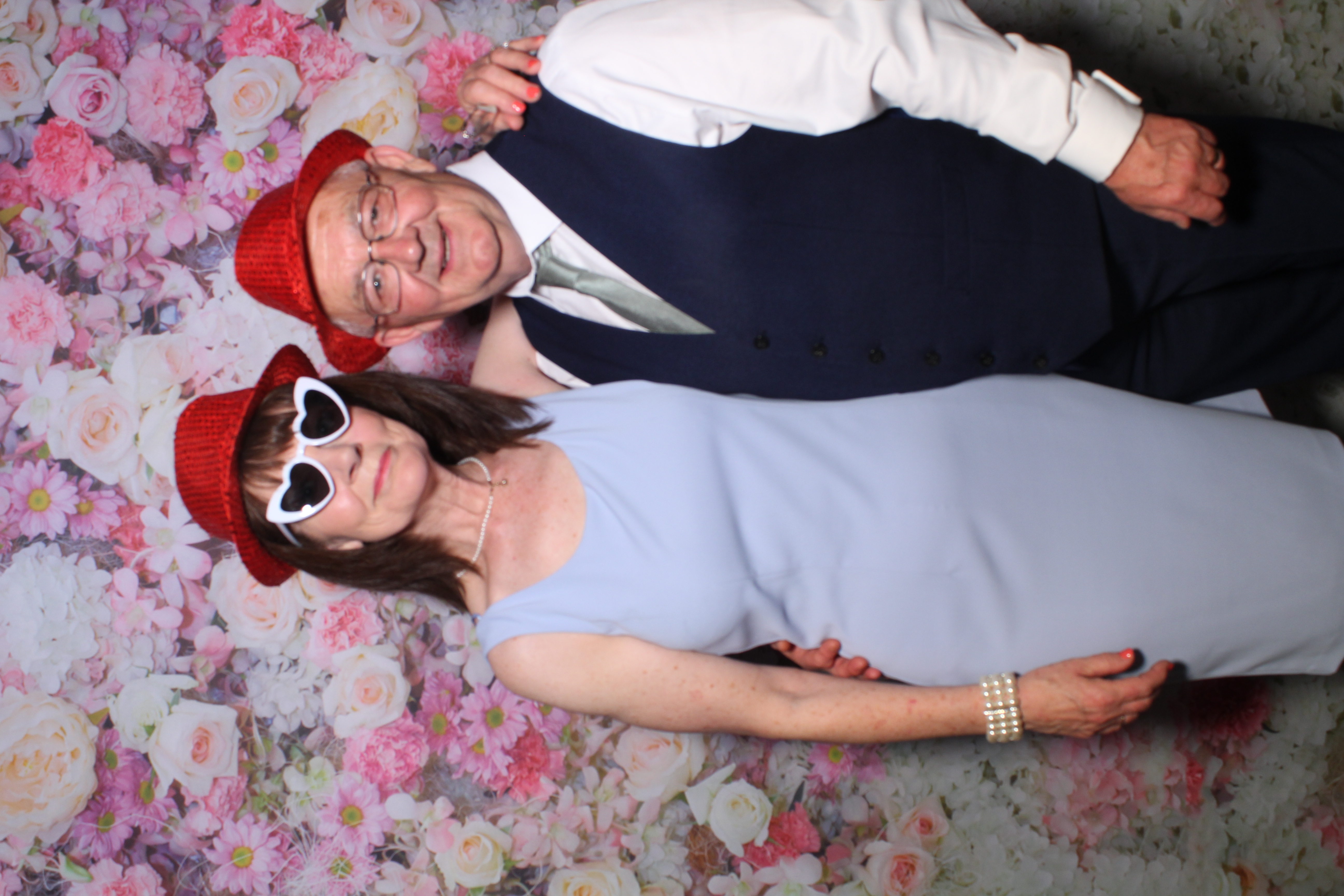 Michael & Melissa's Wedding | View more photos from the event at gallery.boothtube.co.uk/u/BoothtubeLtd/Michael-Melissas-Wedding