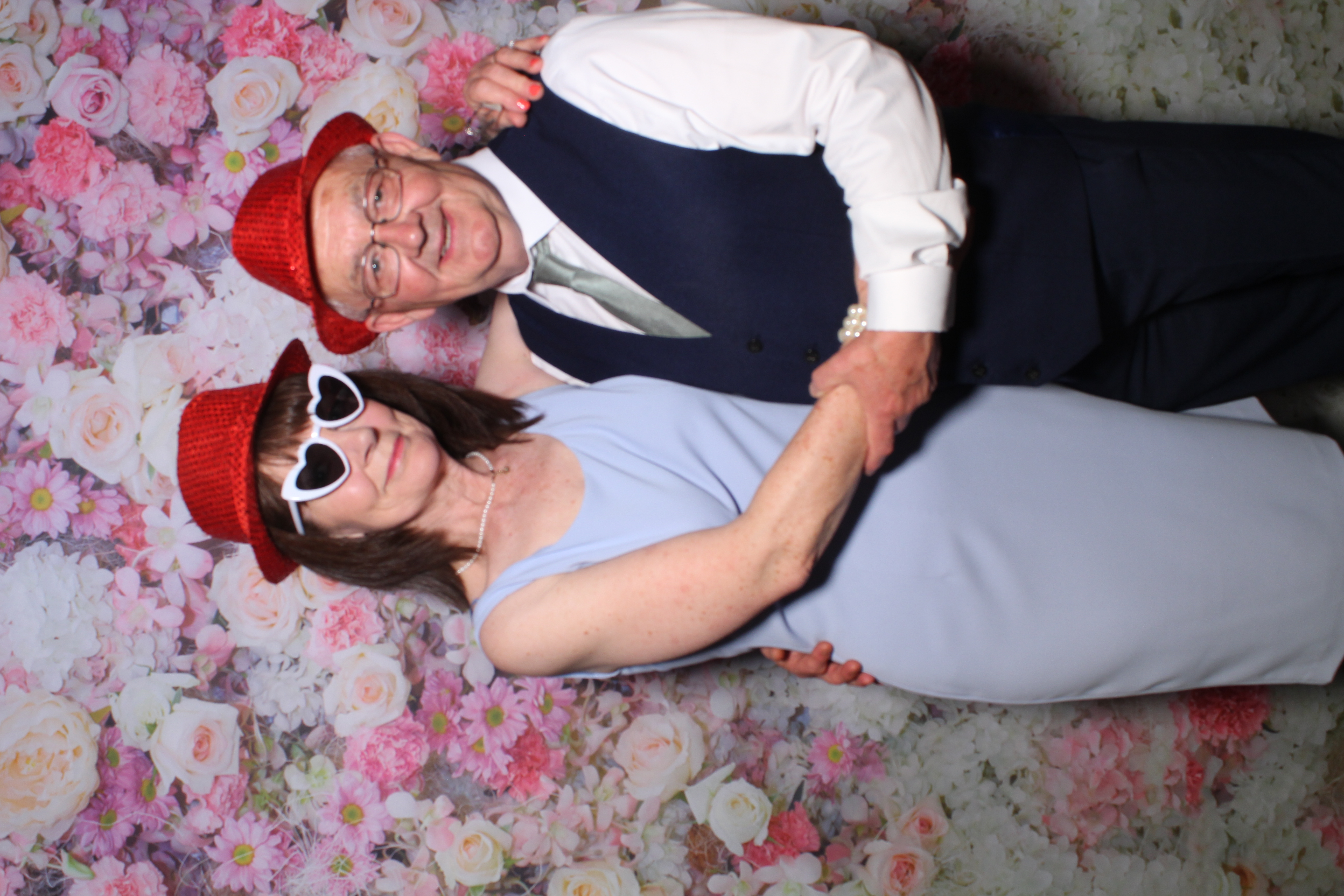 Michael & Melissa's Wedding | View more photos from the event at gallery.boothtube.co.uk/u/BoothtubeLtd/Michael-Melissas-Wedding