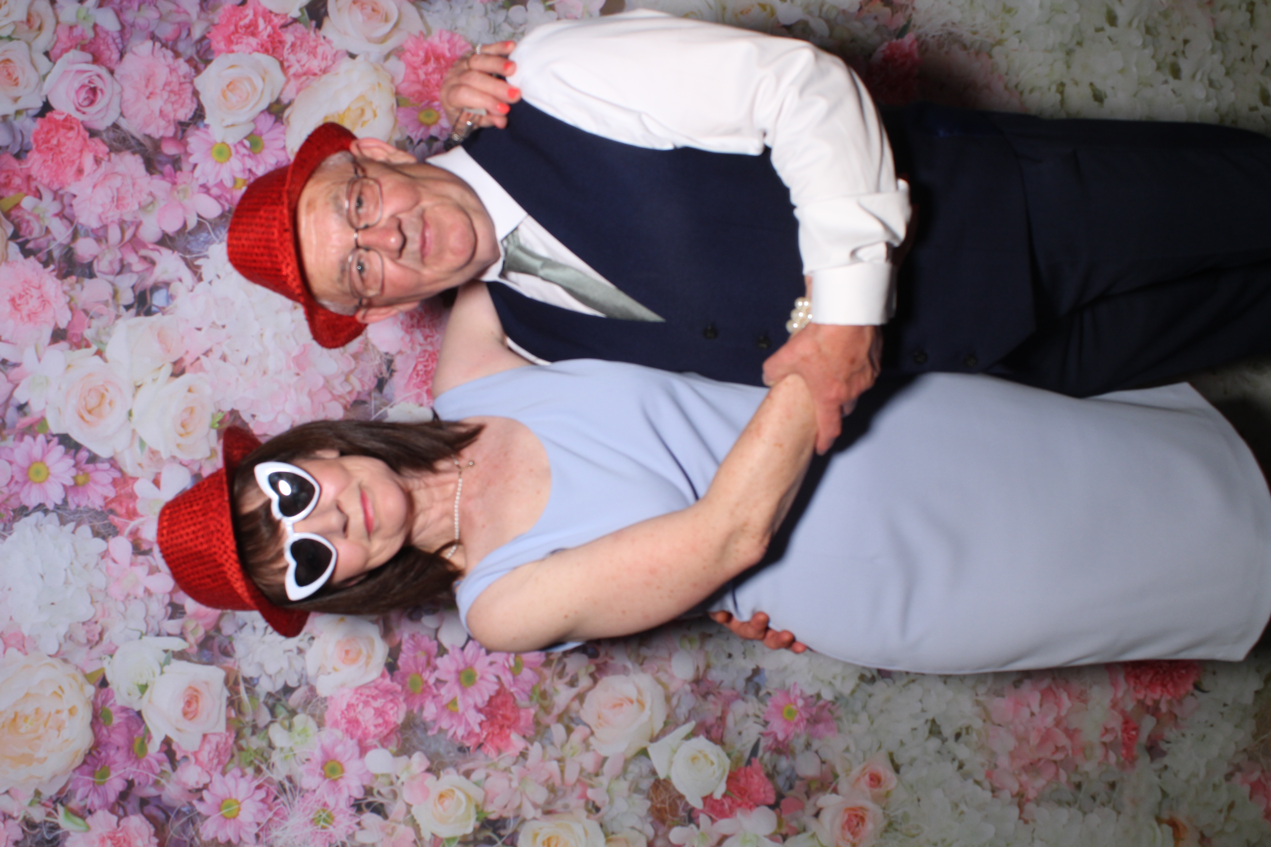 Michael & Melissa's Wedding | View more photos from the event at gallery.boothtube.co.uk/u/BoothtubeLtd/Michael-Melissas-Wedding