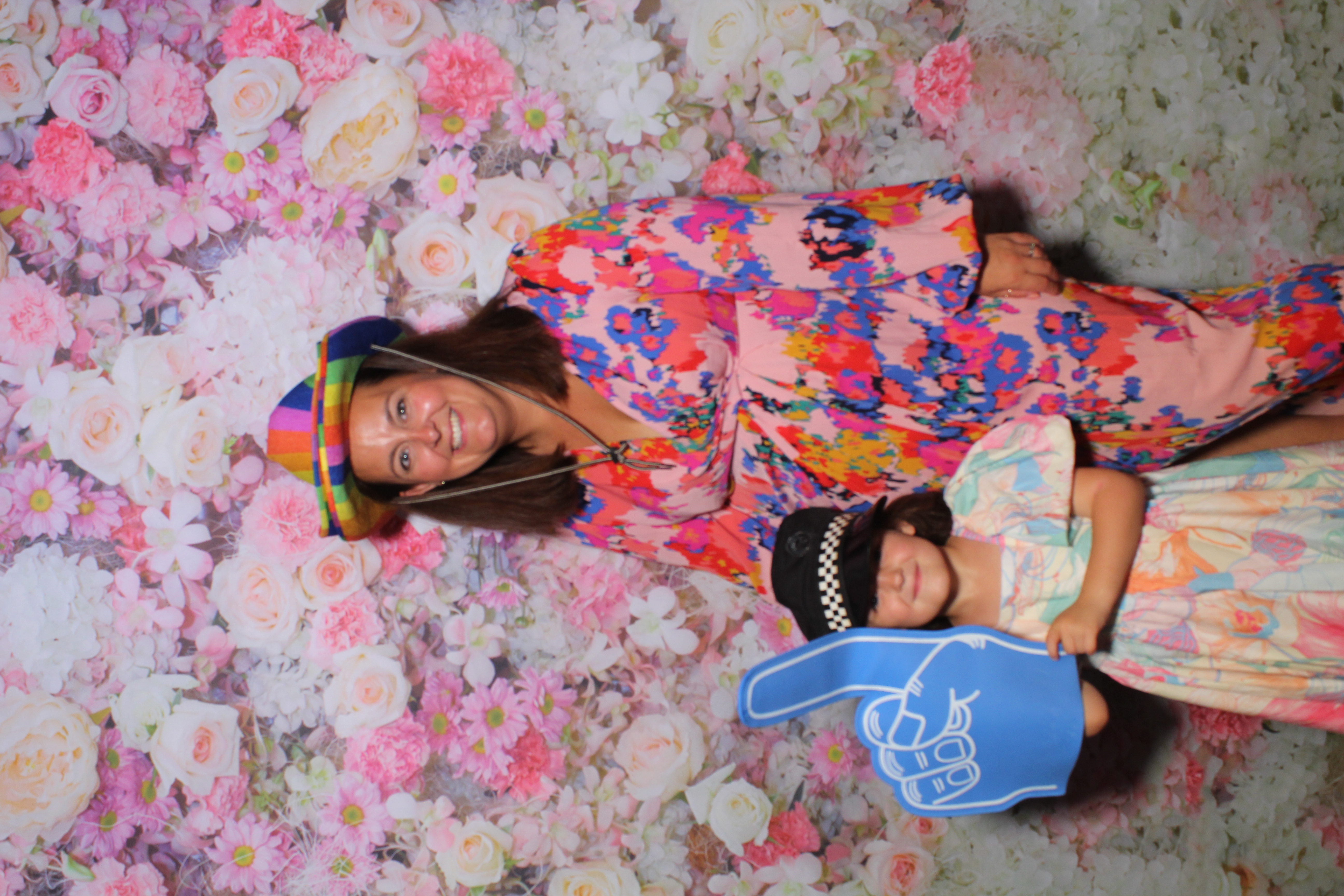 Michael & Melissa's Wedding | View more photos from the event at gallery.boothtube.co.uk/u/BoothtubeLtd/Michael-Melissas-Wedding