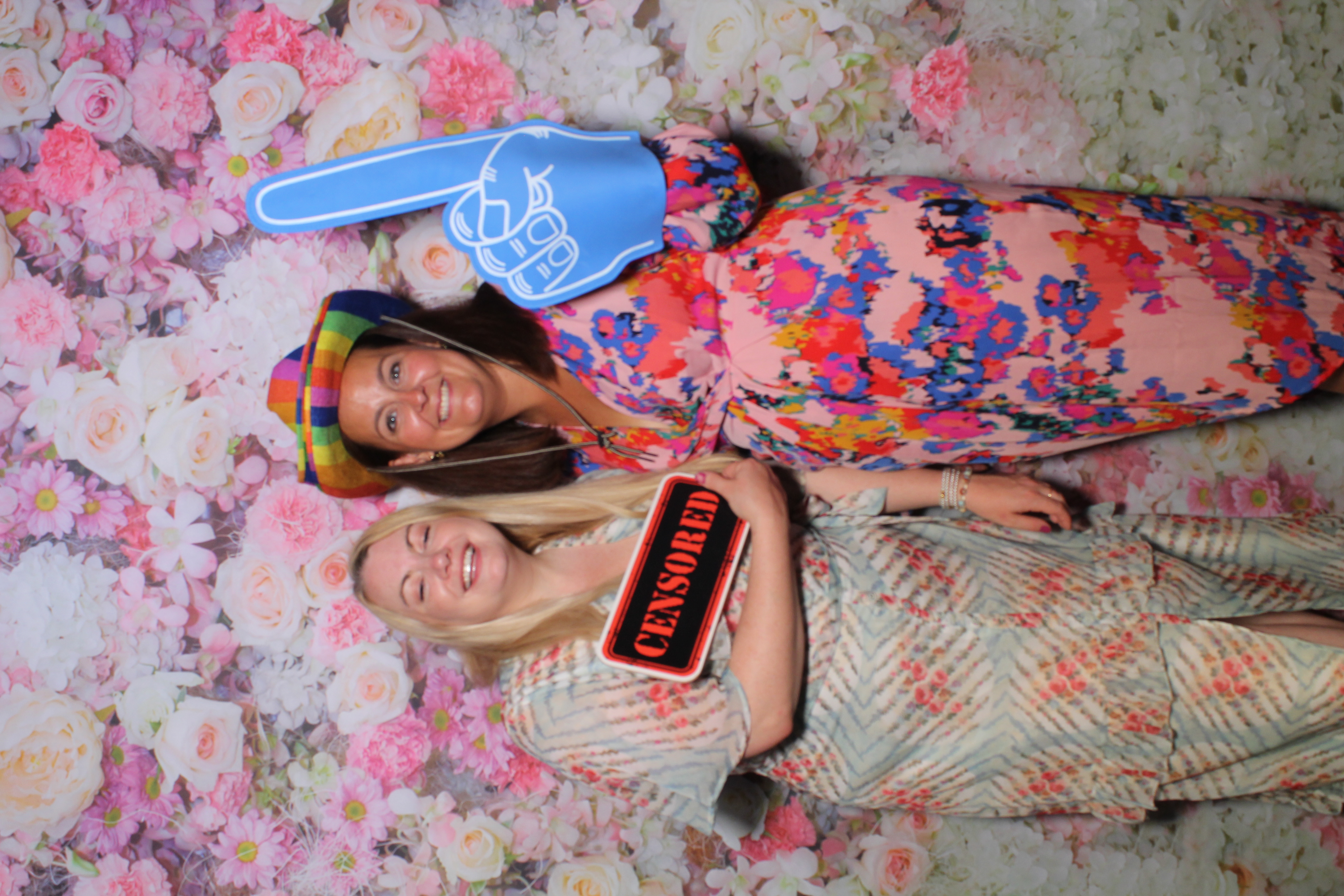 Michael & Melissa's Wedding | View more photos from the event at gallery.boothtube.co.uk/u/BoothtubeLtd/Michael-Melissas-Wedding