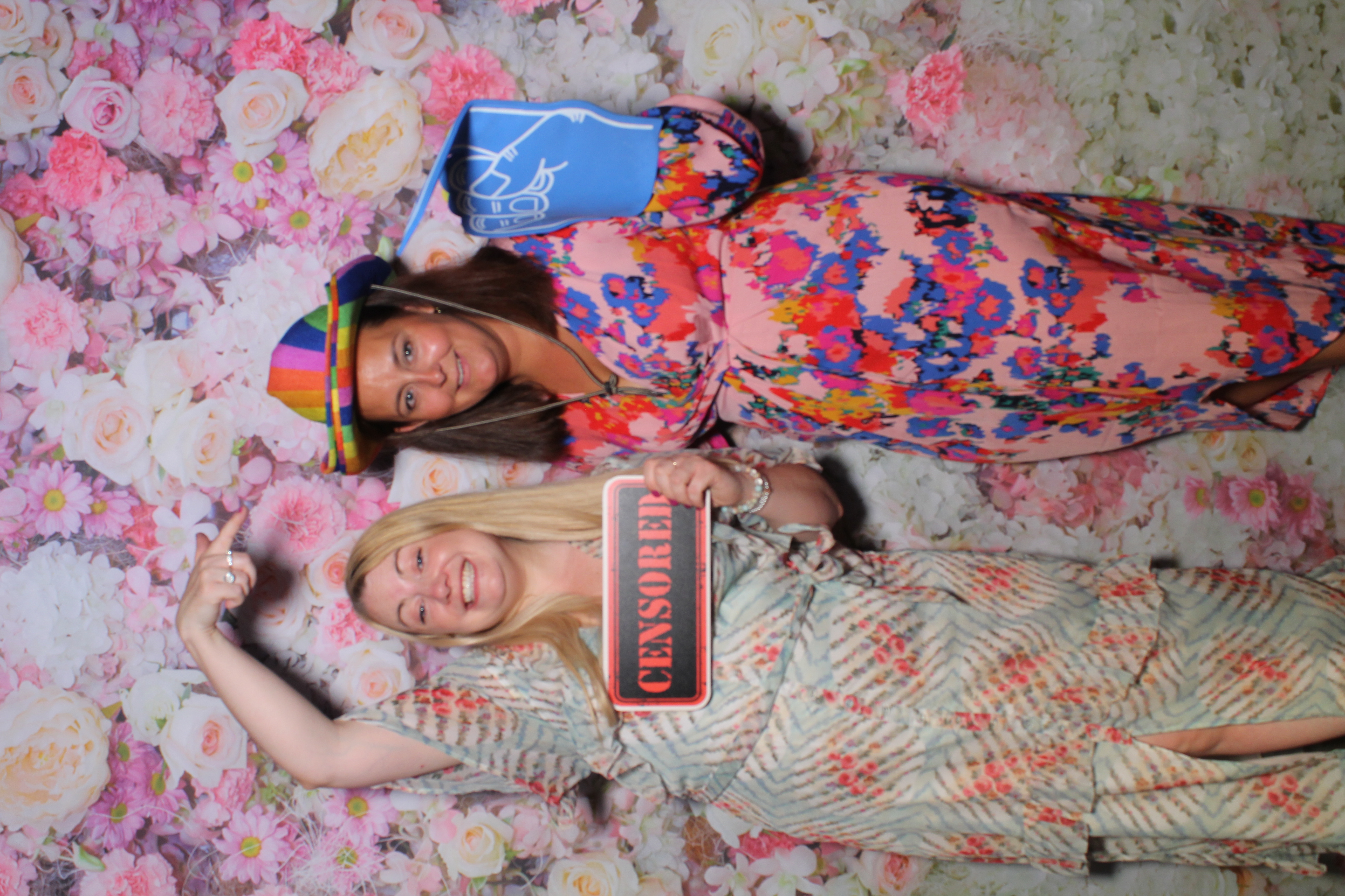 Michael & Melissa's Wedding | View more photos from the event at gallery.boothtube.co.uk/u/BoothtubeLtd/Michael-Melissas-Wedding