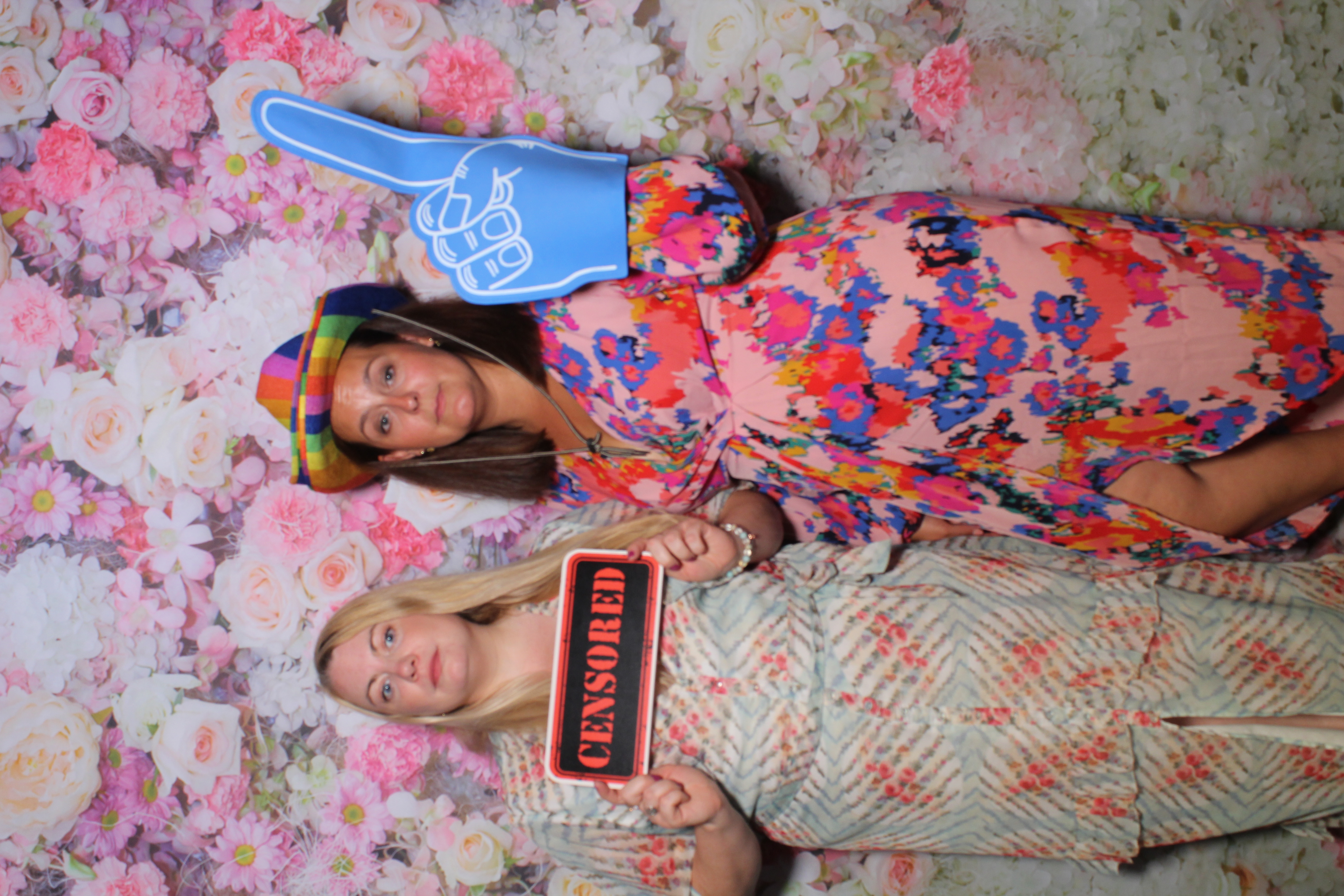 Michael & Melissa's Wedding | View more photos from the event at gallery.boothtube.co.uk/u/BoothtubeLtd/Michael-Melissas-Wedding