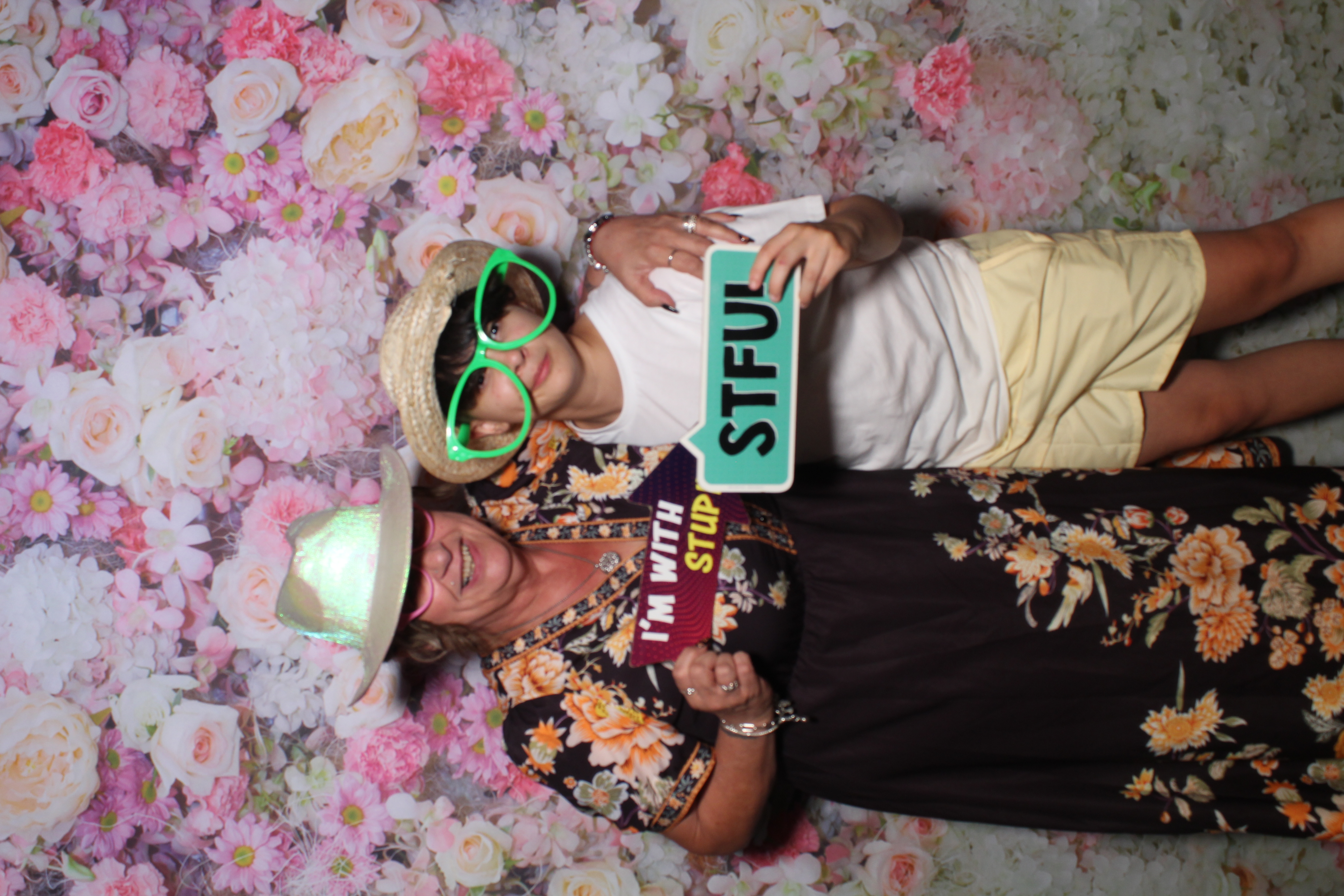 Michael & Melissa's Wedding | View more photos from the event at gallery.boothtube.co.uk/u/BoothtubeLtd/Michael-Melissas-Wedding