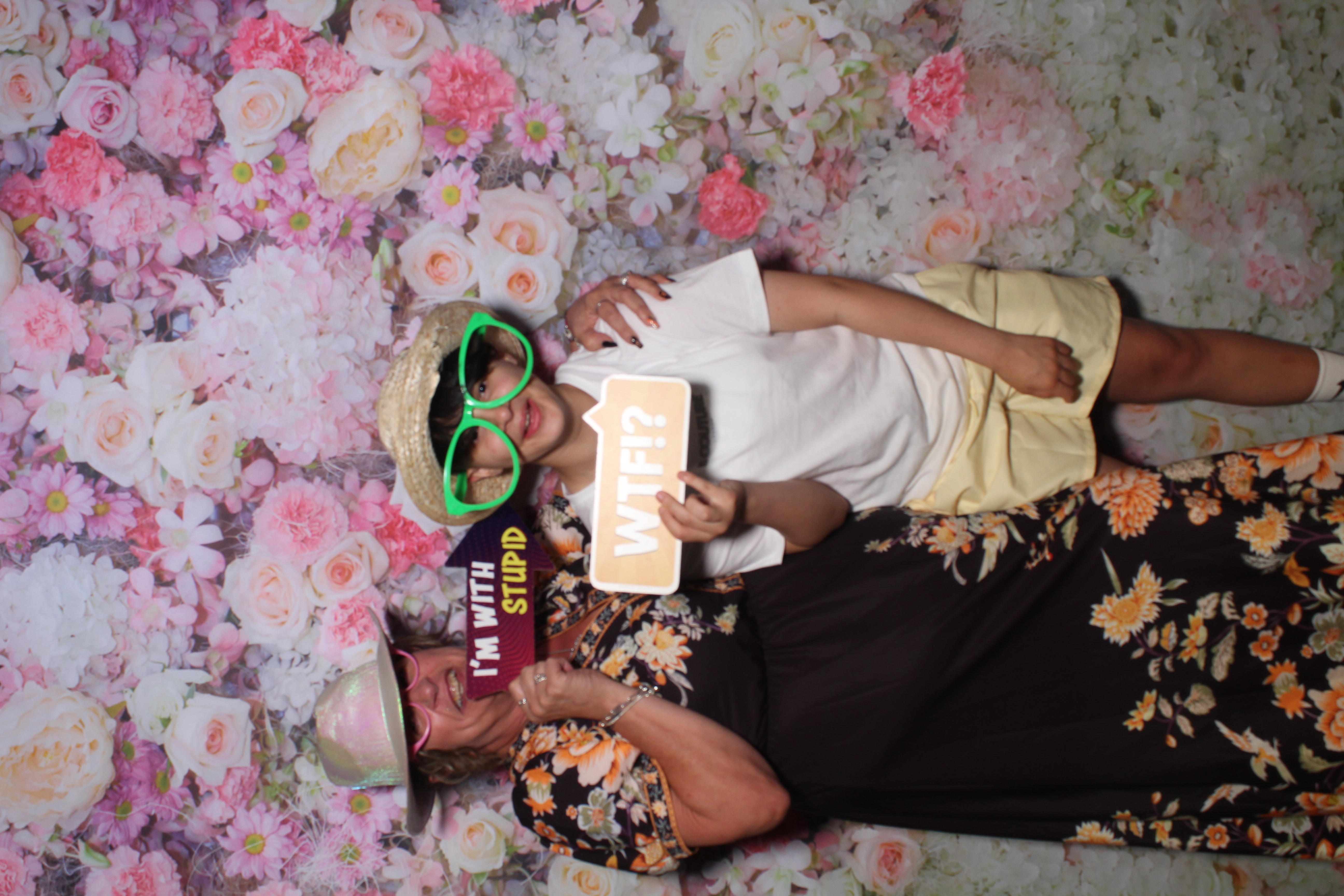 Michael & Melissa's Wedding | View more photos from the event at gallery.boothtube.co.uk/u/BoothtubeLtd/Michael-Melissas-Wedding