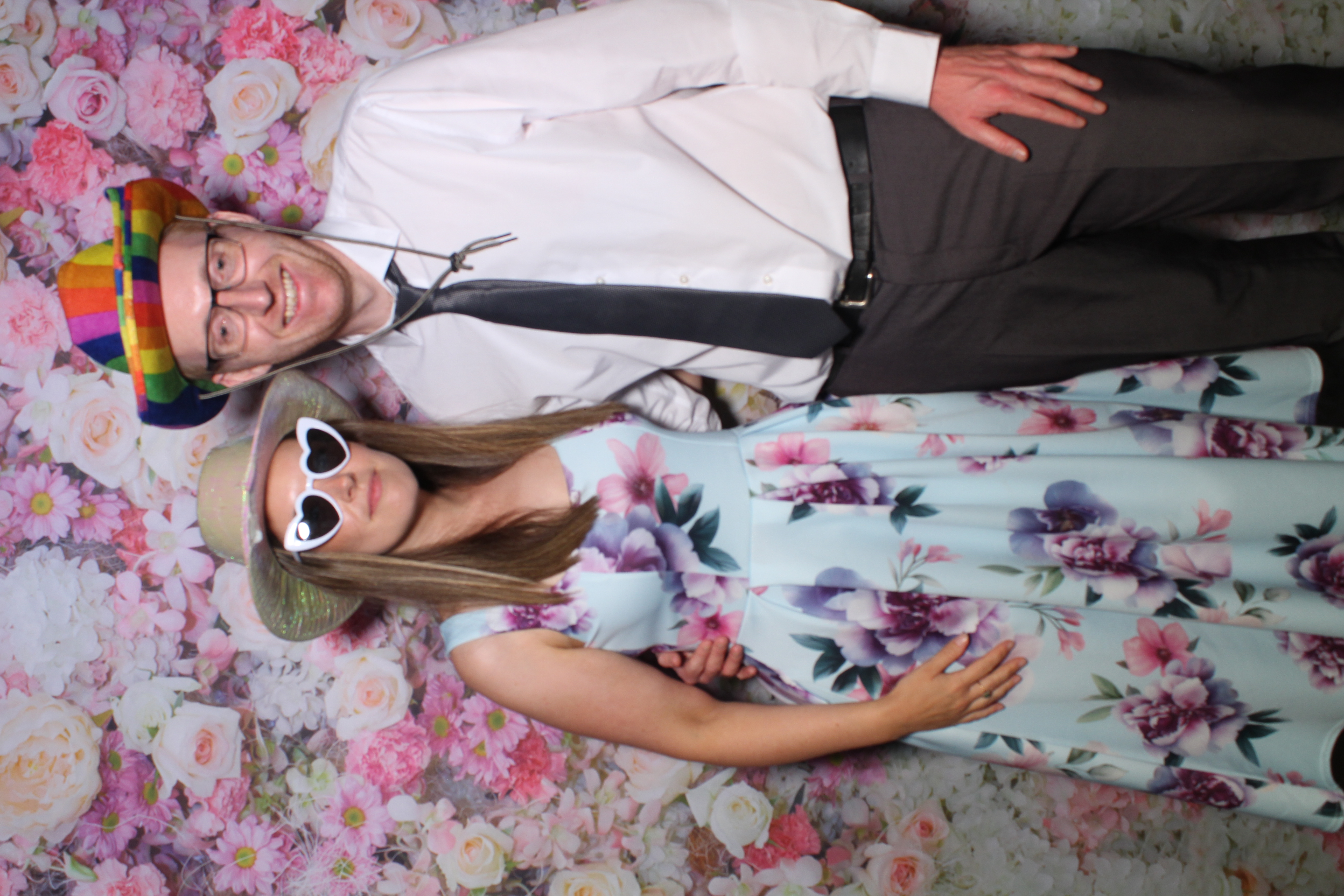 Michael & Melissa's Wedding | View more photos from the event at gallery.boothtube.co.uk/u/BoothtubeLtd/Michael-Melissas-Wedding