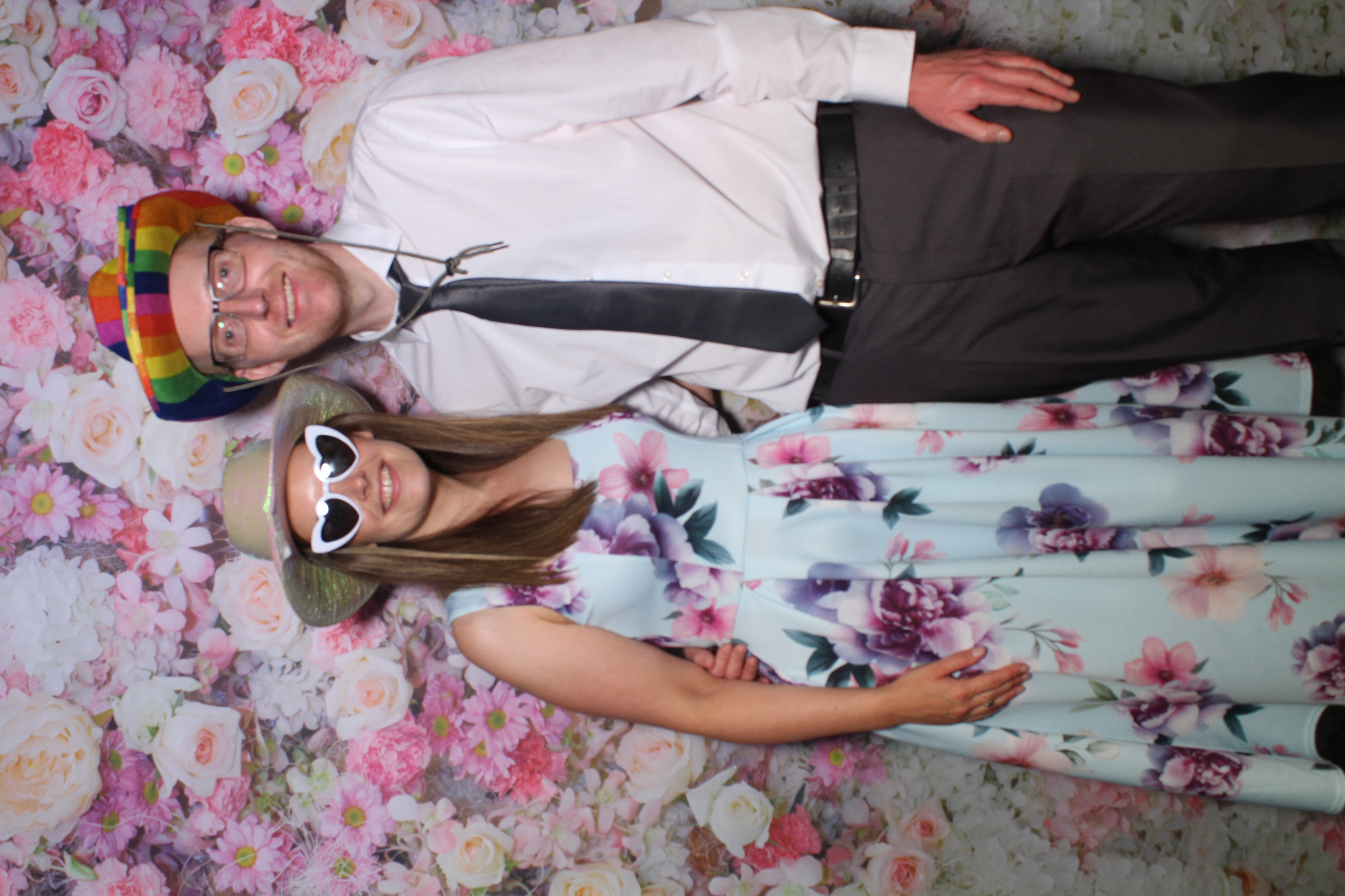 Michael & Melissa's Wedding | View more photos from the event at gallery.boothtube.co.uk/u/BoothtubeLtd/Michael-Melissas-Wedding