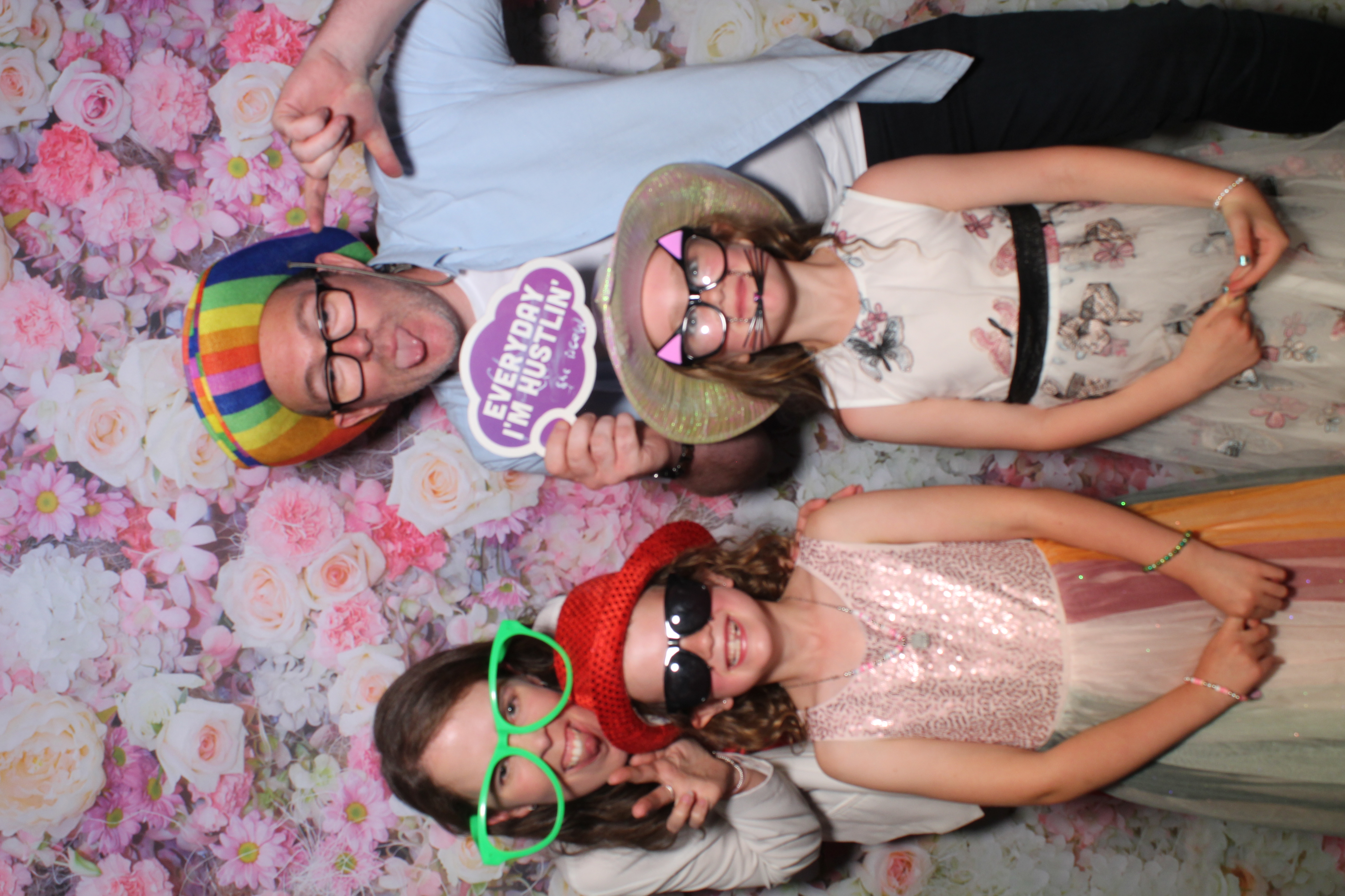 Michael & Melissa's Wedding | View more photos from the event at gallery.boothtube.co.uk/u/BoothtubeLtd/Michael-Melissas-Wedding