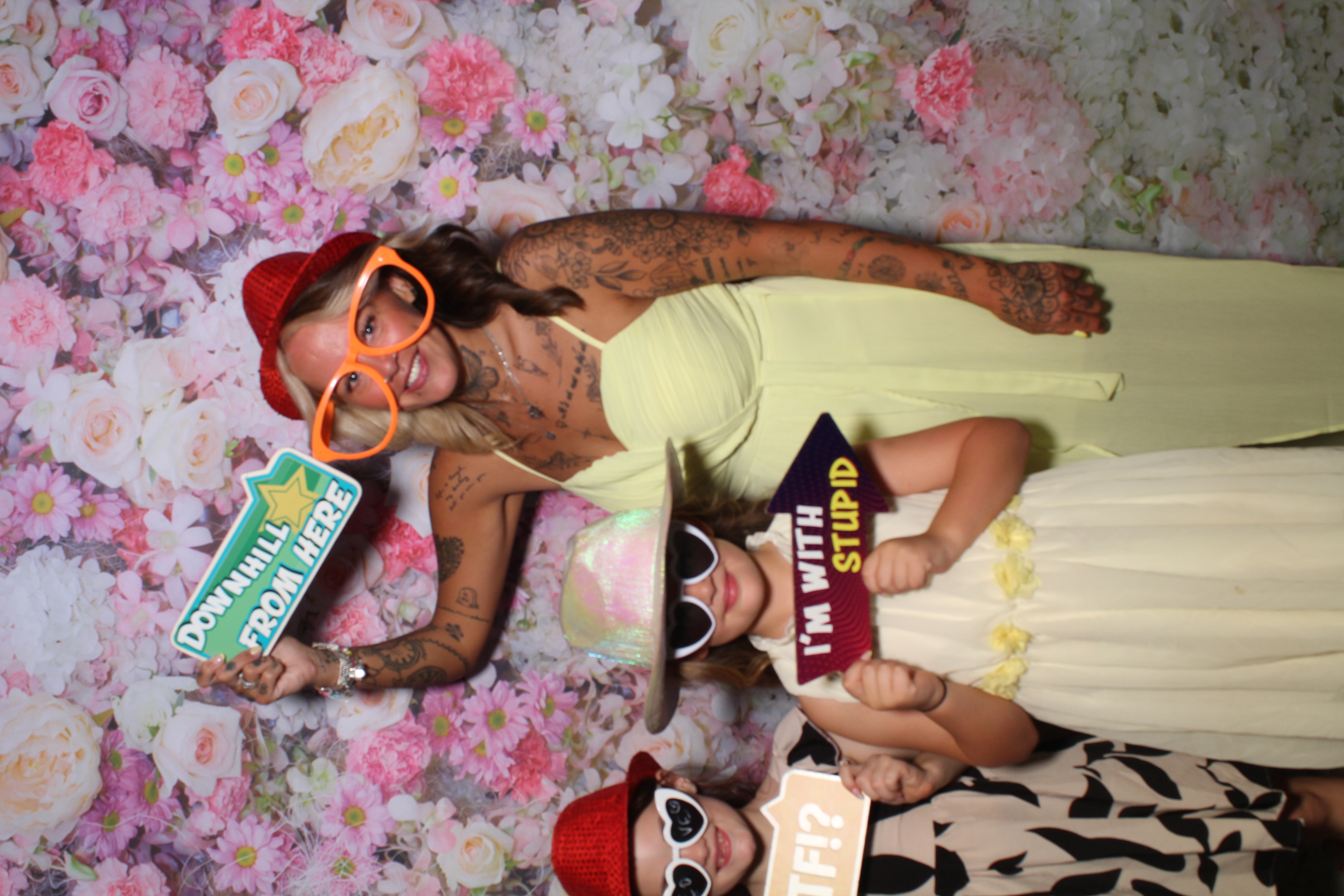 Michael & Melissa's Wedding | View more photos from the event at gallery.boothtube.co.uk/u/BoothtubeLtd/Michael-Melissas-Wedding