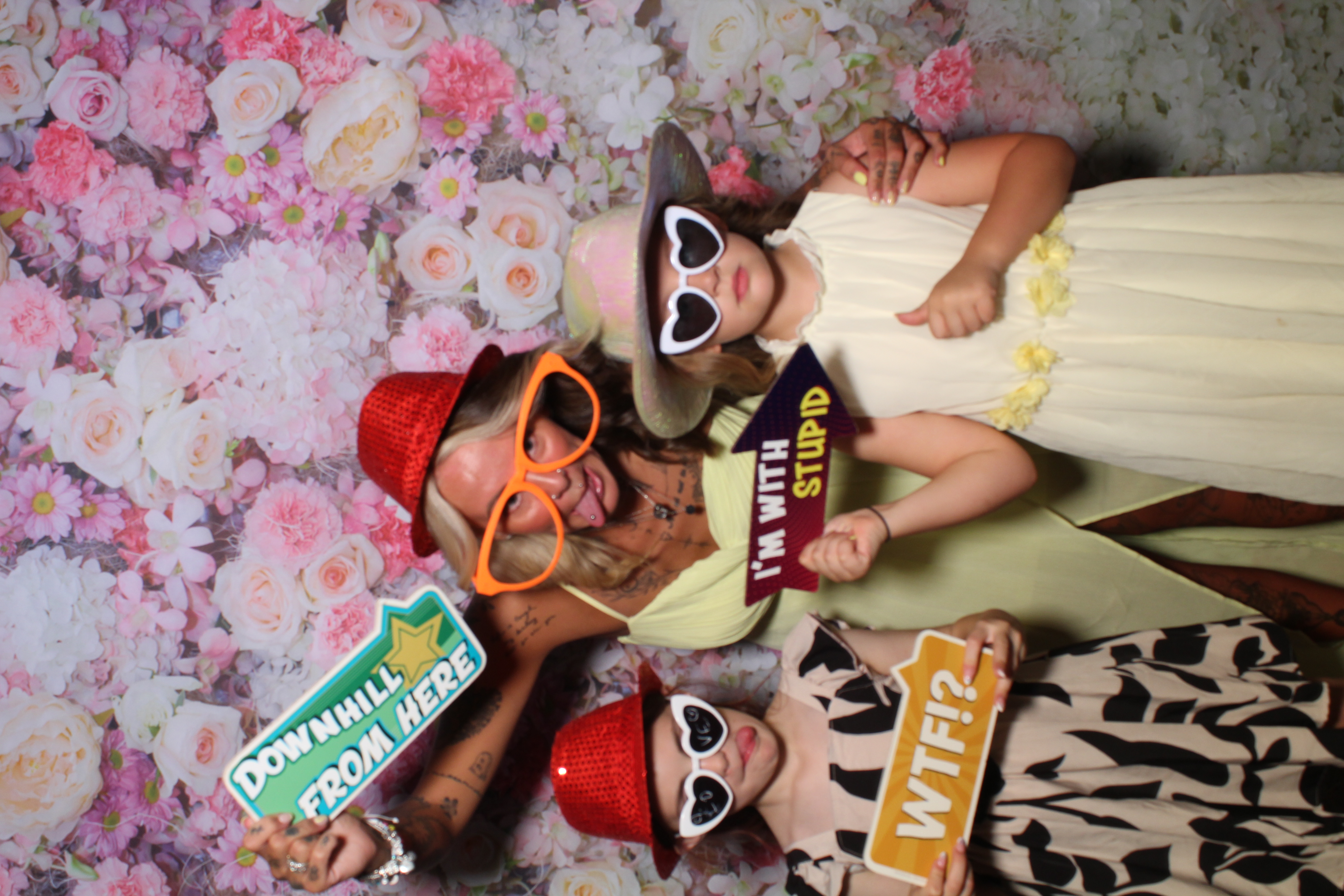 Michael & Melissa's Wedding | View more photos from the event at gallery.boothtube.co.uk/u/BoothtubeLtd/Michael-Melissas-Wedding