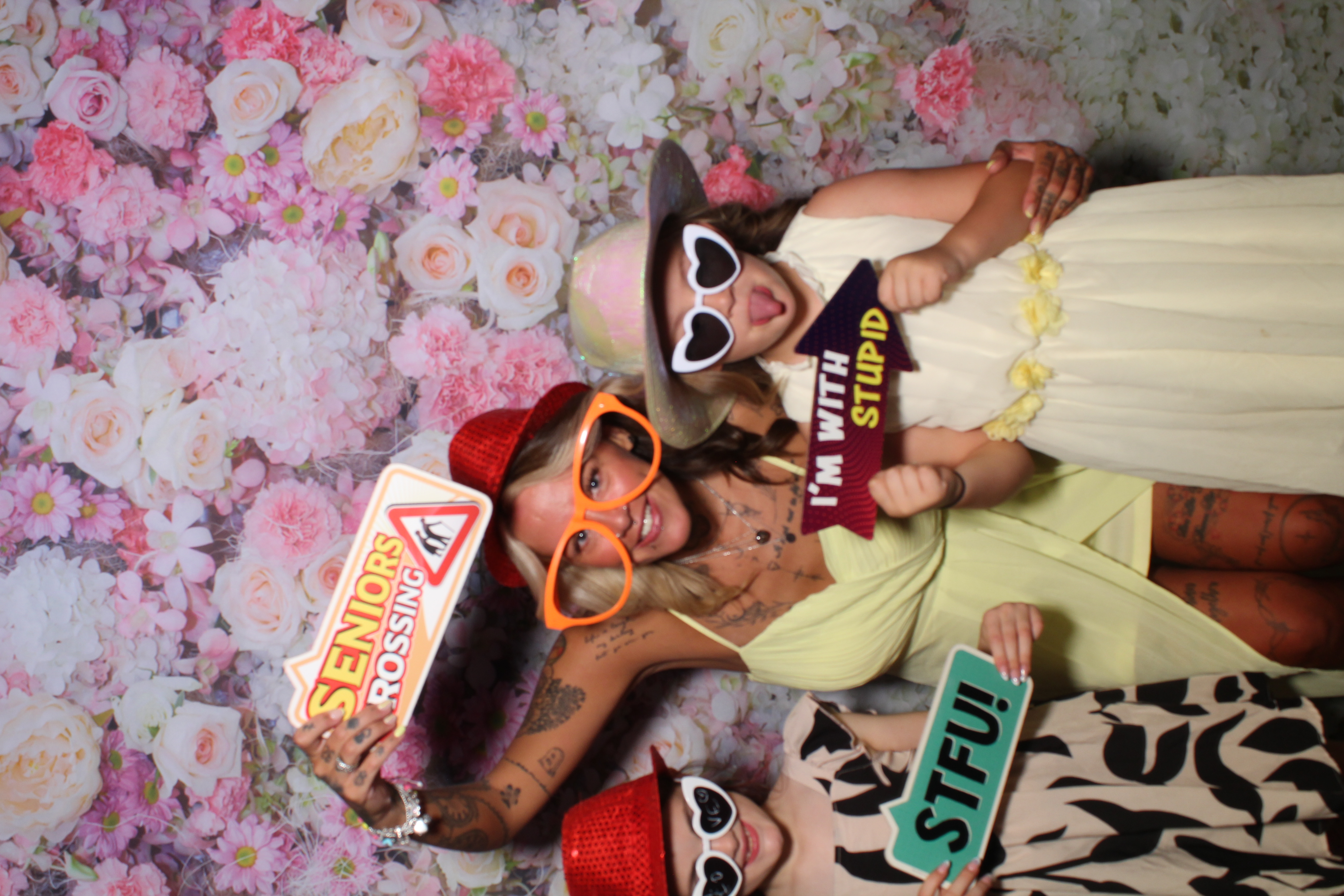 Michael & Melissa's Wedding | View more photos from the event at gallery.boothtube.co.uk/u/BoothtubeLtd/Michael-Melissas-Wedding