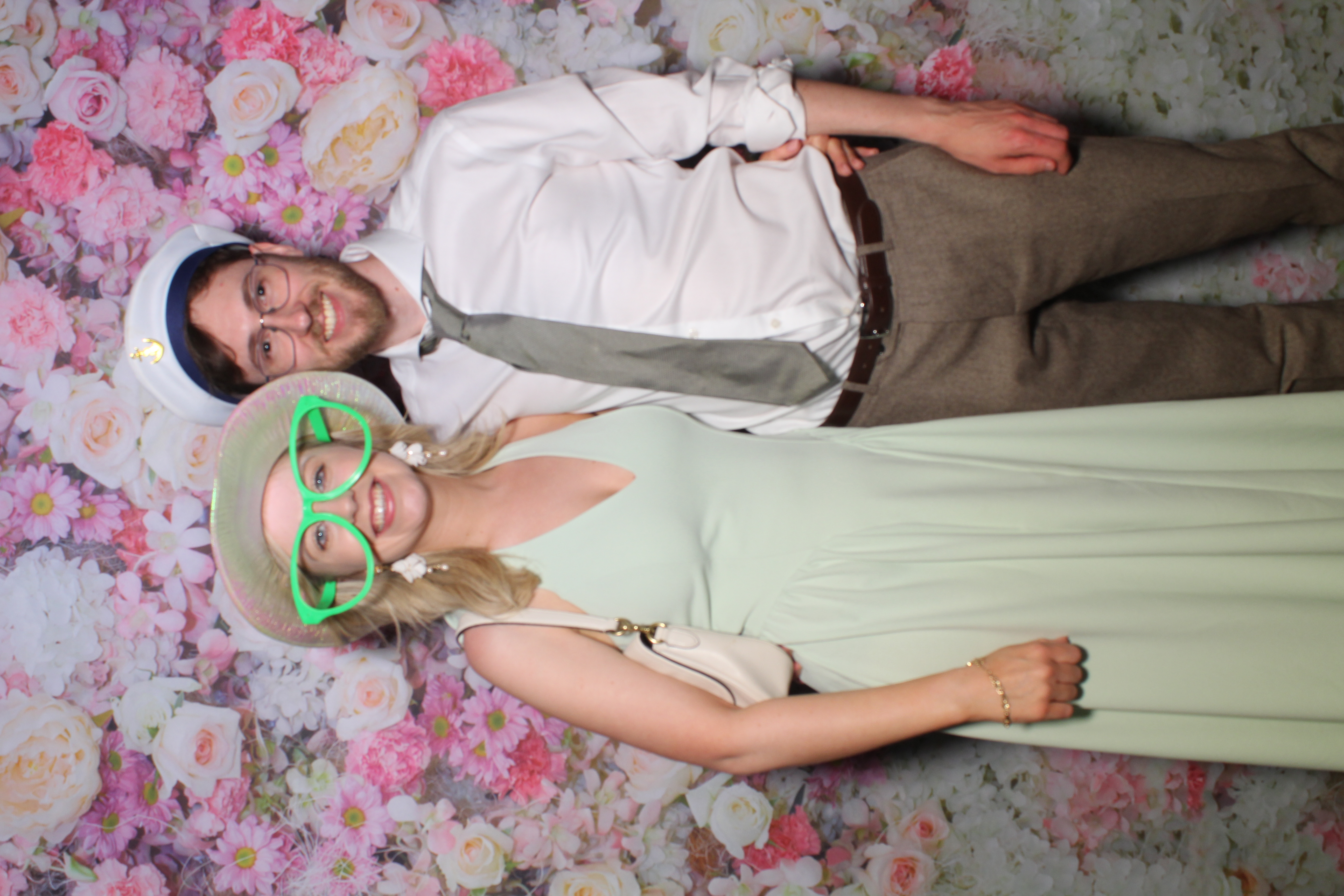 Michael & Melissa's Wedding | View more photos from the event at gallery.boothtube.co.uk/u/BoothtubeLtd/Michael-Melissas-Wedding