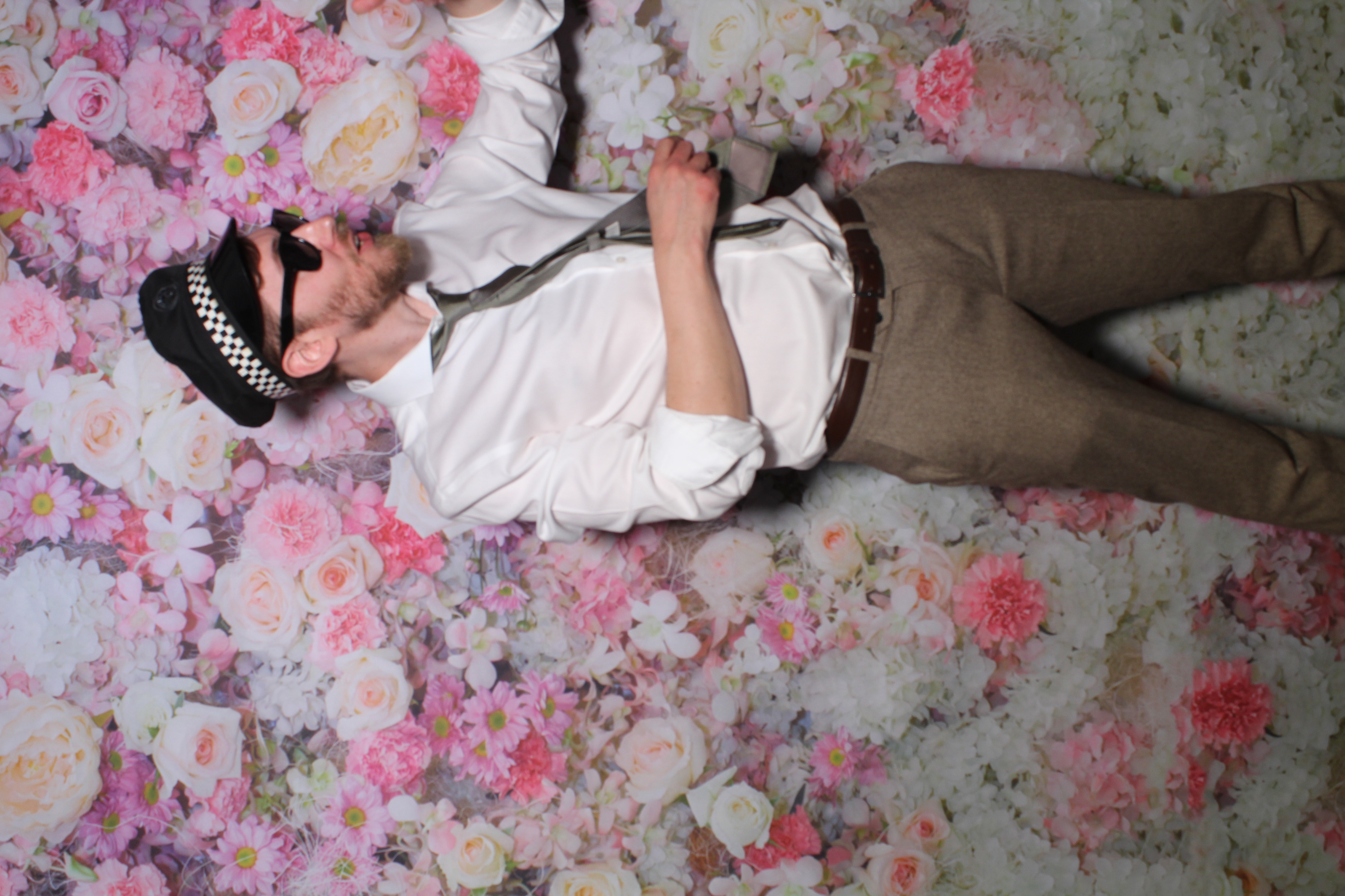 Michael & Melissa's Wedding | View more photos from the event at gallery.boothtube.co.uk/u/BoothtubeLtd/Michael-Melissas-Wedding