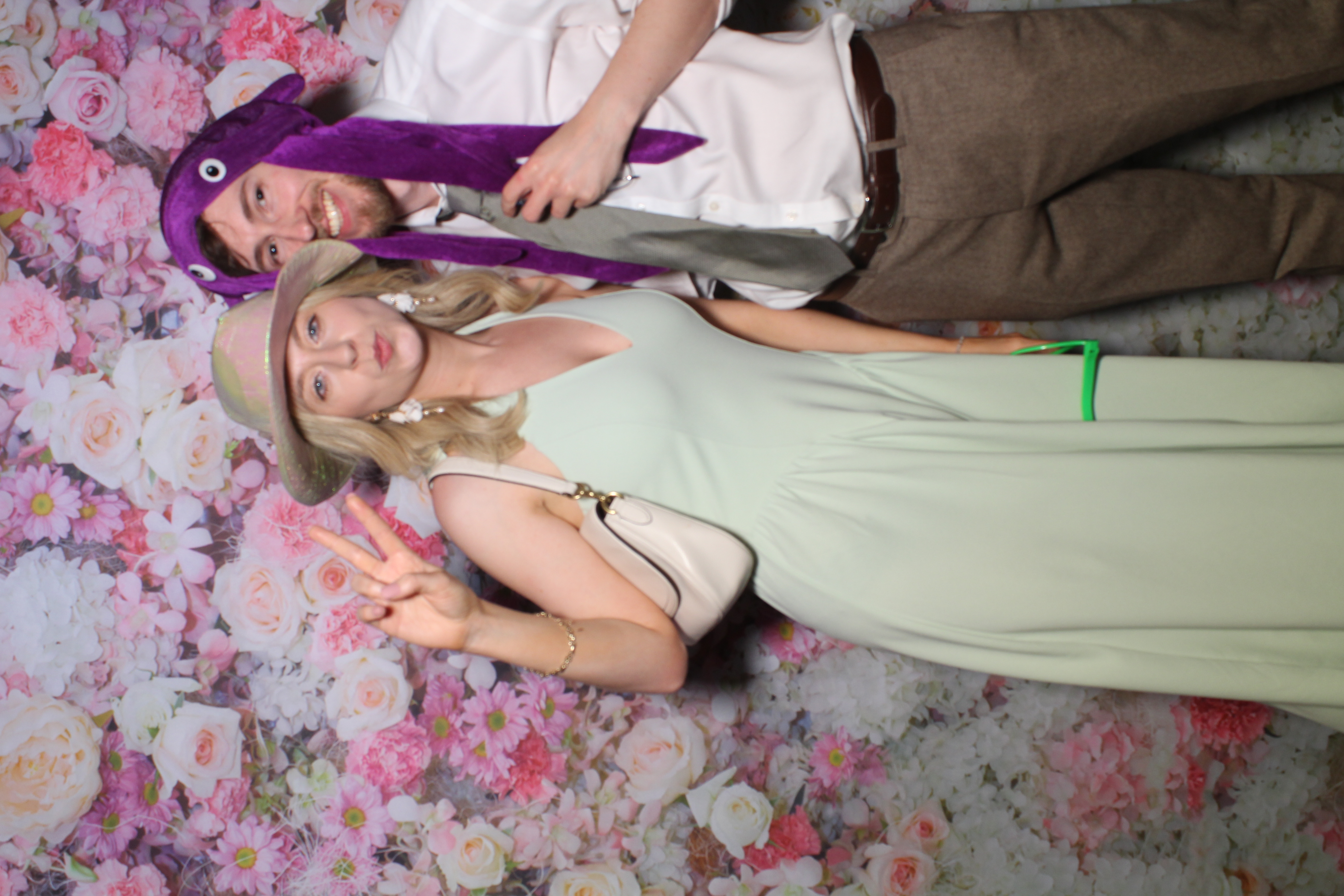 Michael & Melissa's Wedding | View more photos from the event at gallery.boothtube.co.uk/u/BoothtubeLtd/Michael-Melissas-Wedding