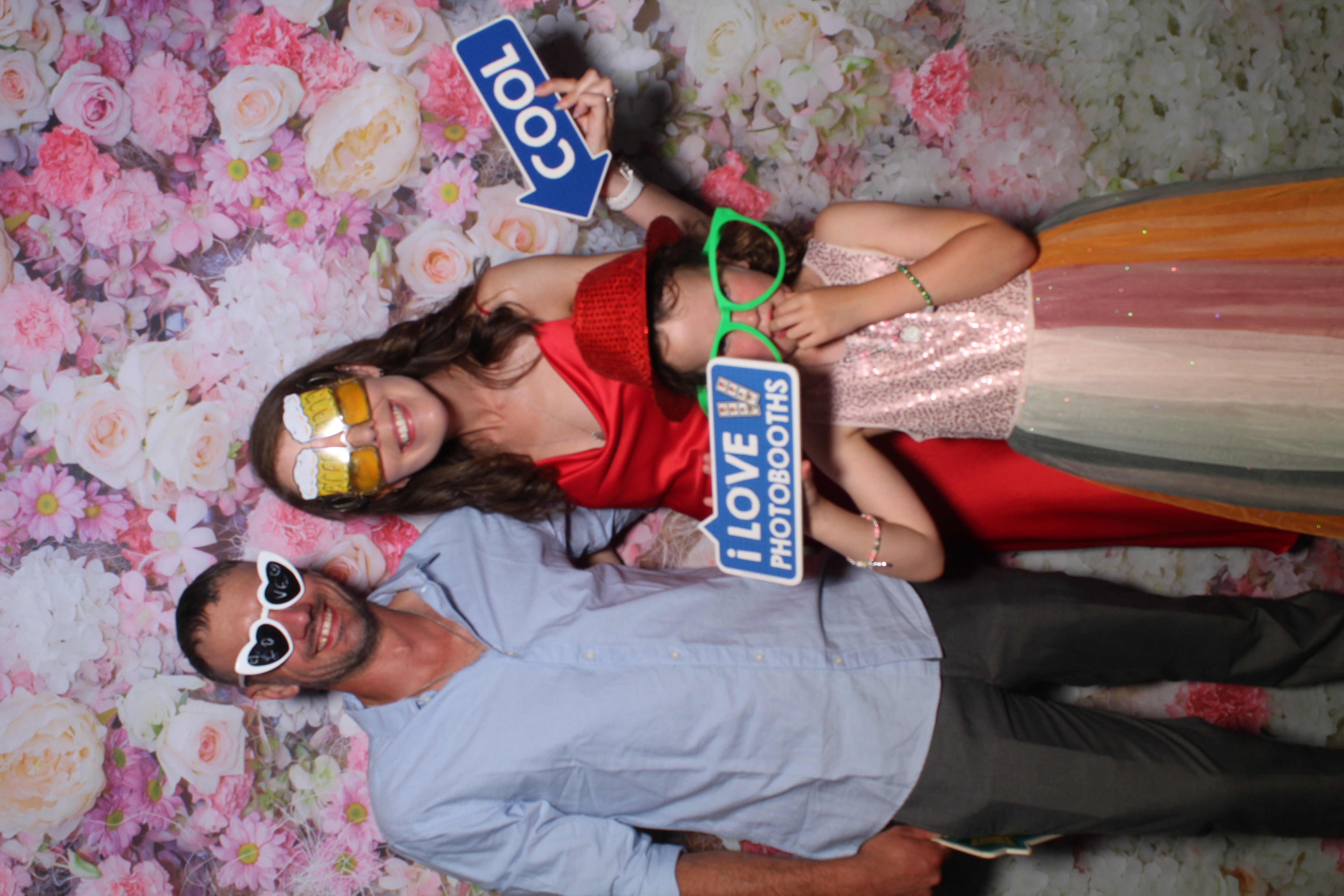 Michael & Melissa's Wedding | View more photos from the event at gallery.boothtube.co.uk/u/BoothtubeLtd/Michael-Melissas-Wedding