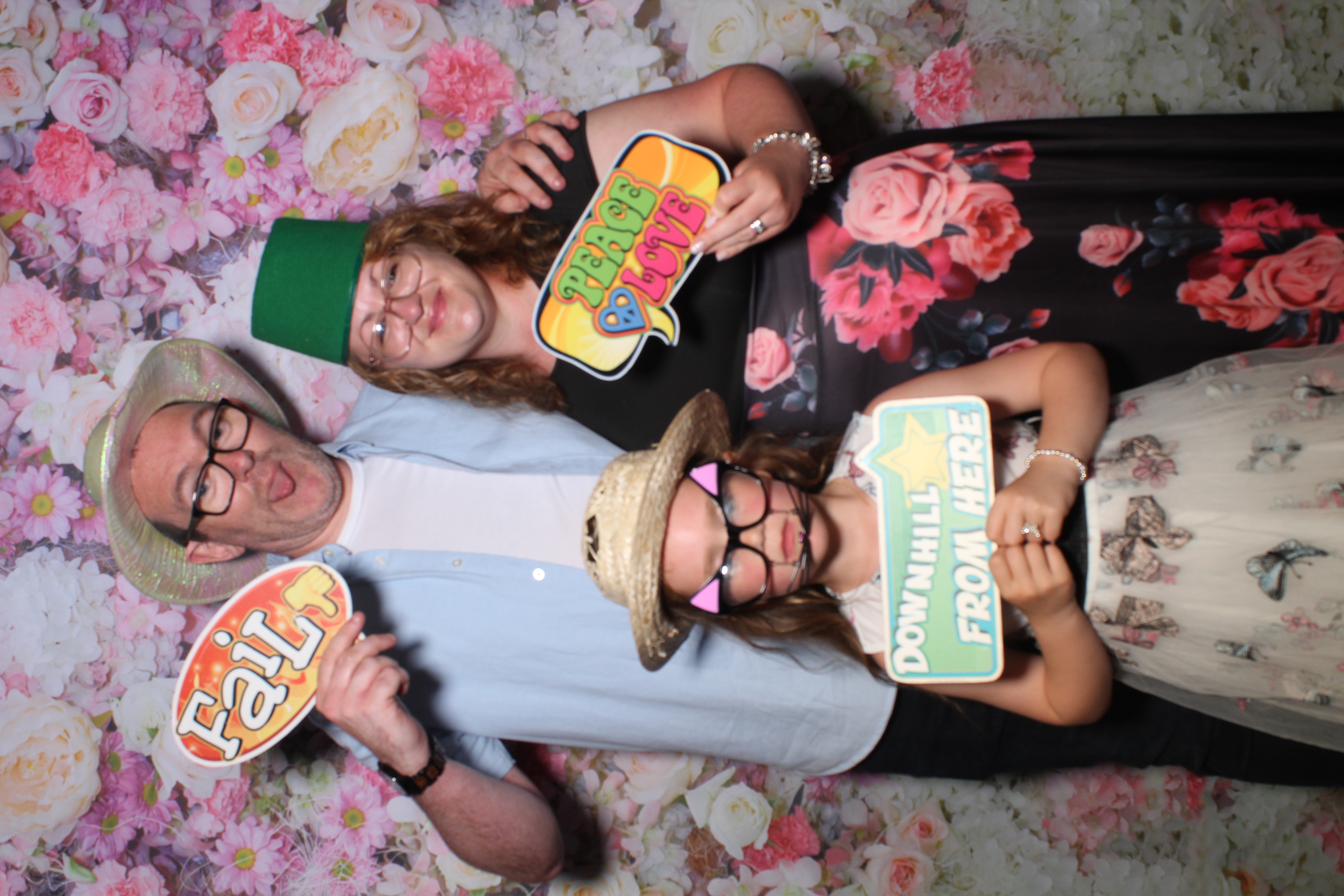 Michael & Melissa's Wedding | View more photos from the event at gallery.boothtube.co.uk/u/BoothtubeLtd/Michael-Melissas-Wedding