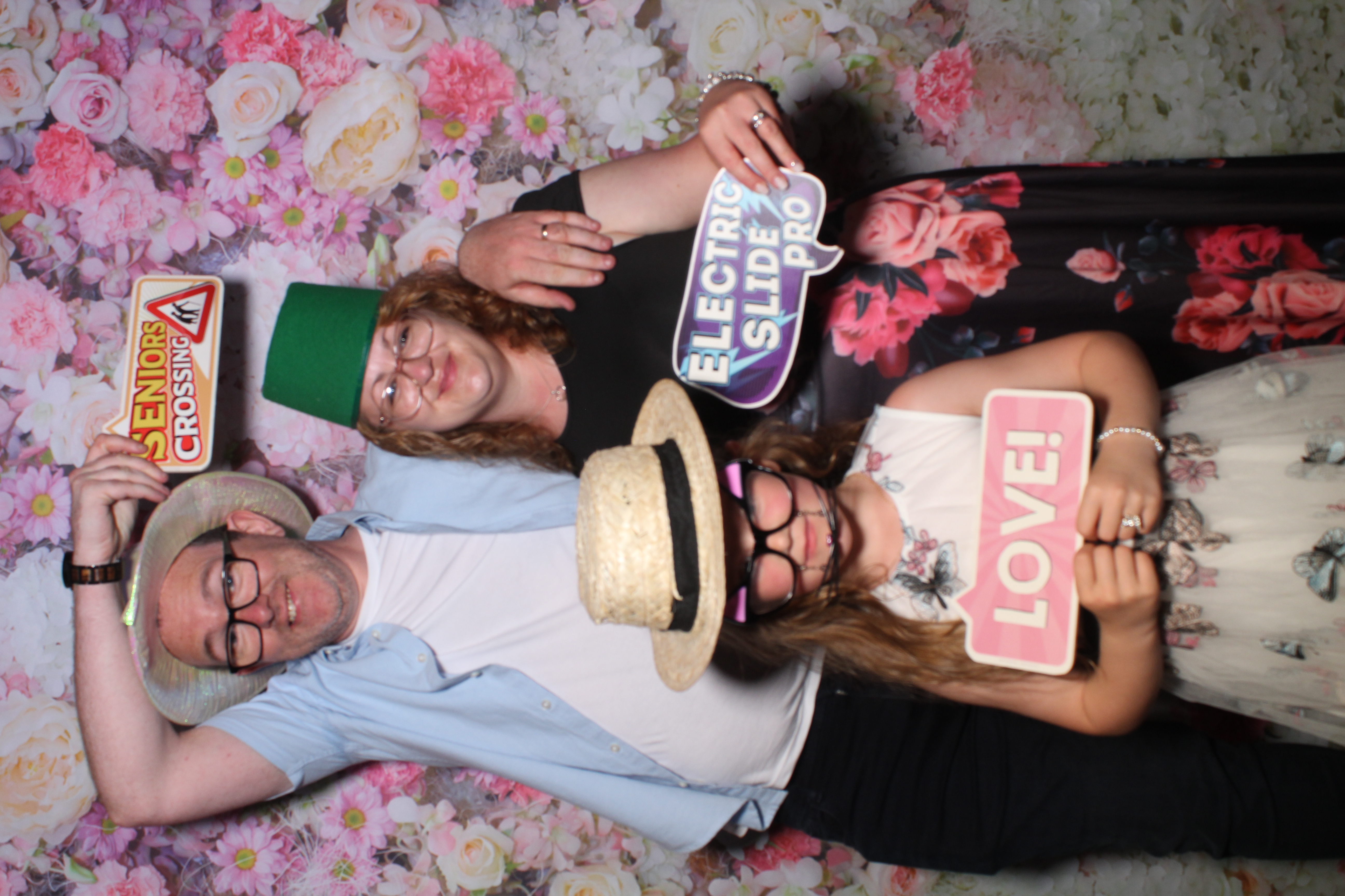 Michael & Melissa's Wedding | View more photos from the event at gallery.boothtube.co.uk/u/BoothtubeLtd/Michael-Melissas-Wedding